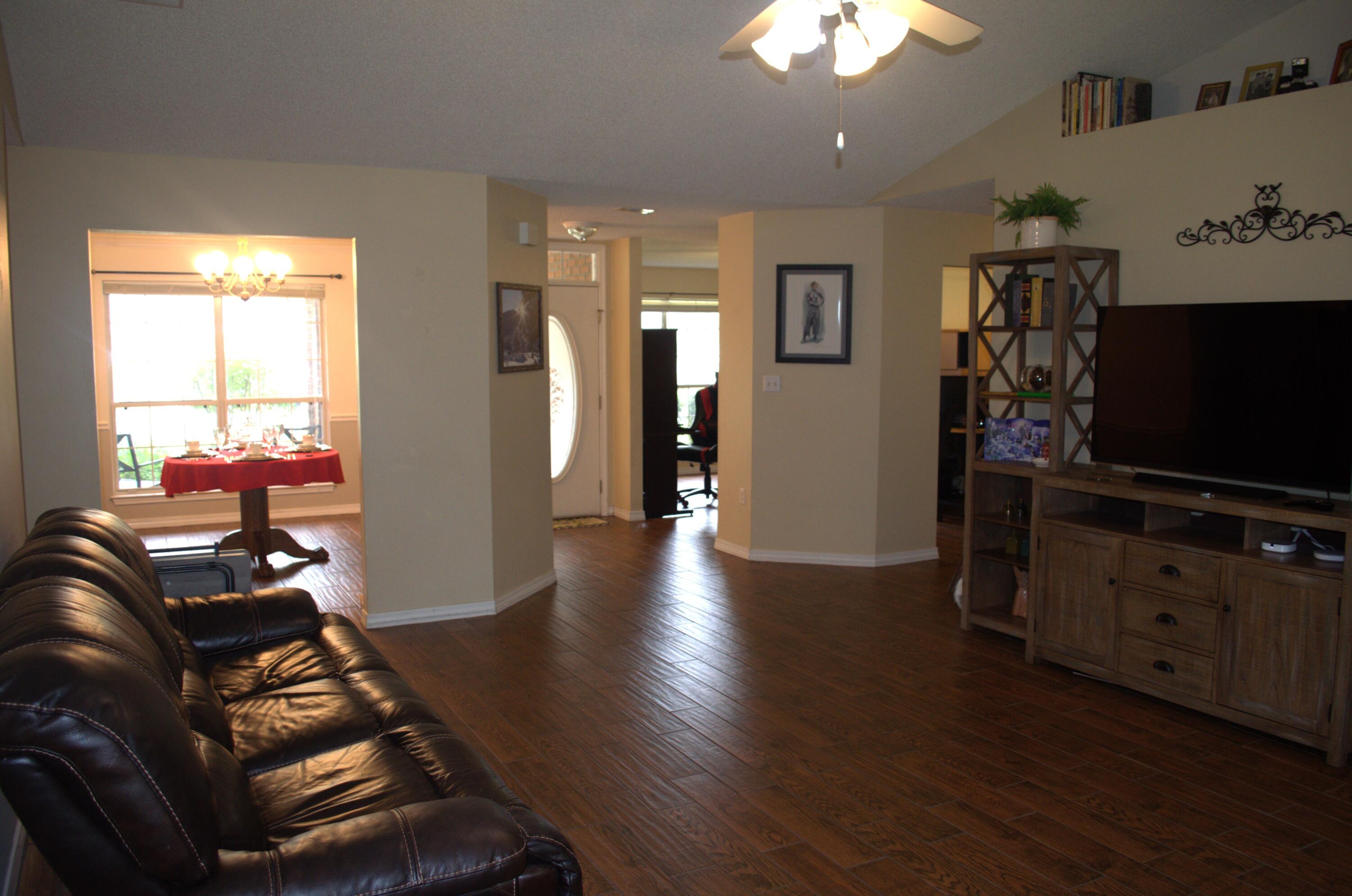 MAGNOLIA PLANTATION AT BLUEWATER BAY - Residential