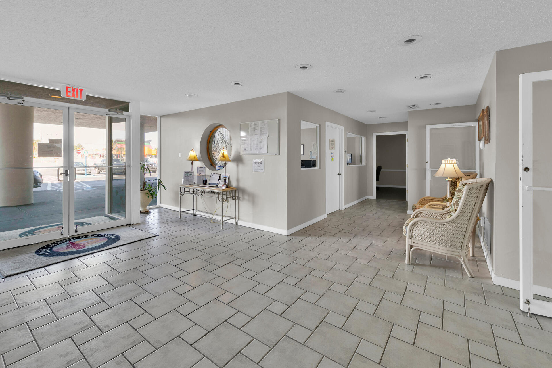 GRAND MARINER PH 1 - Residential