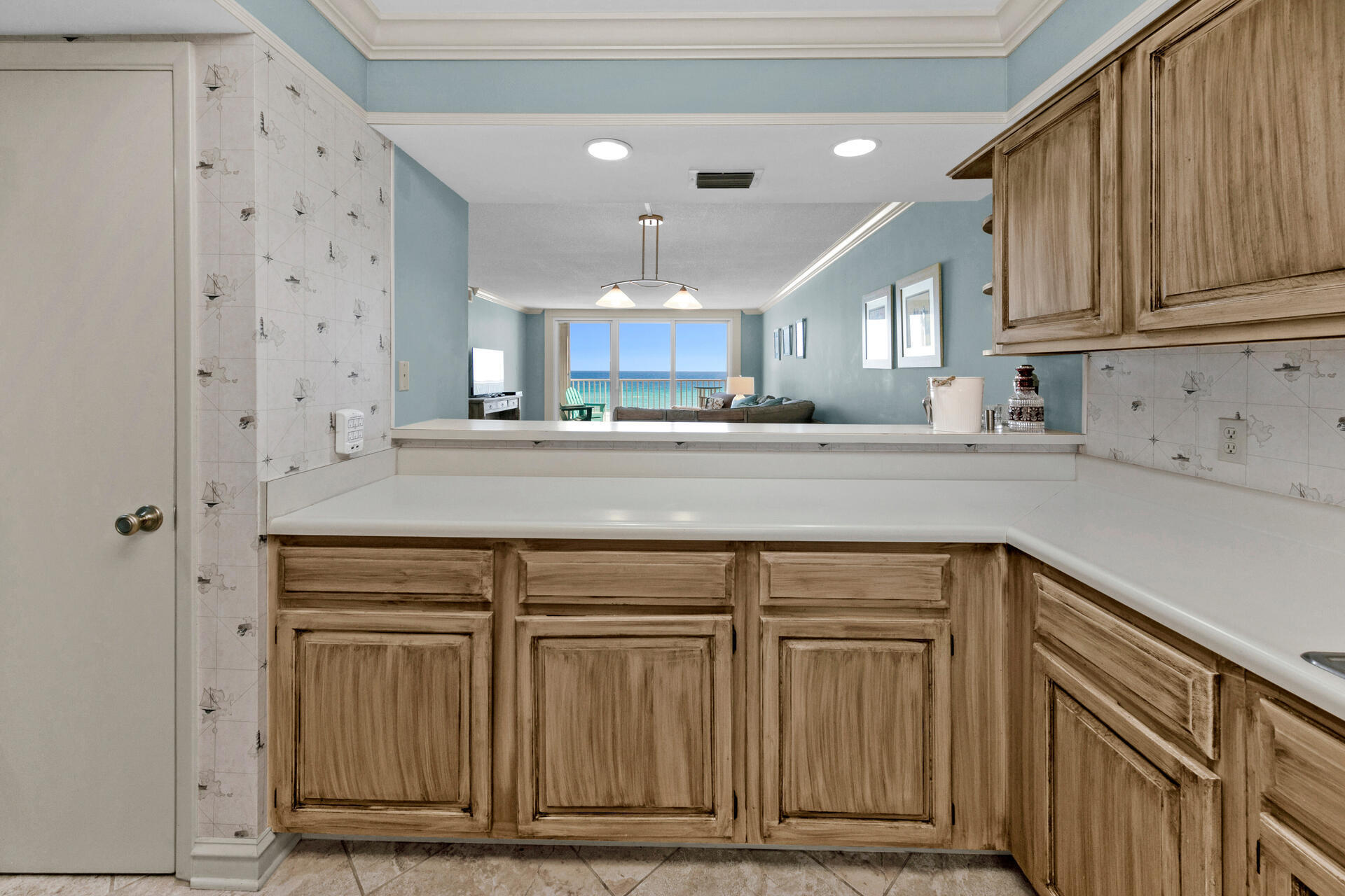 GRAND MARINER PH 1 - Residential