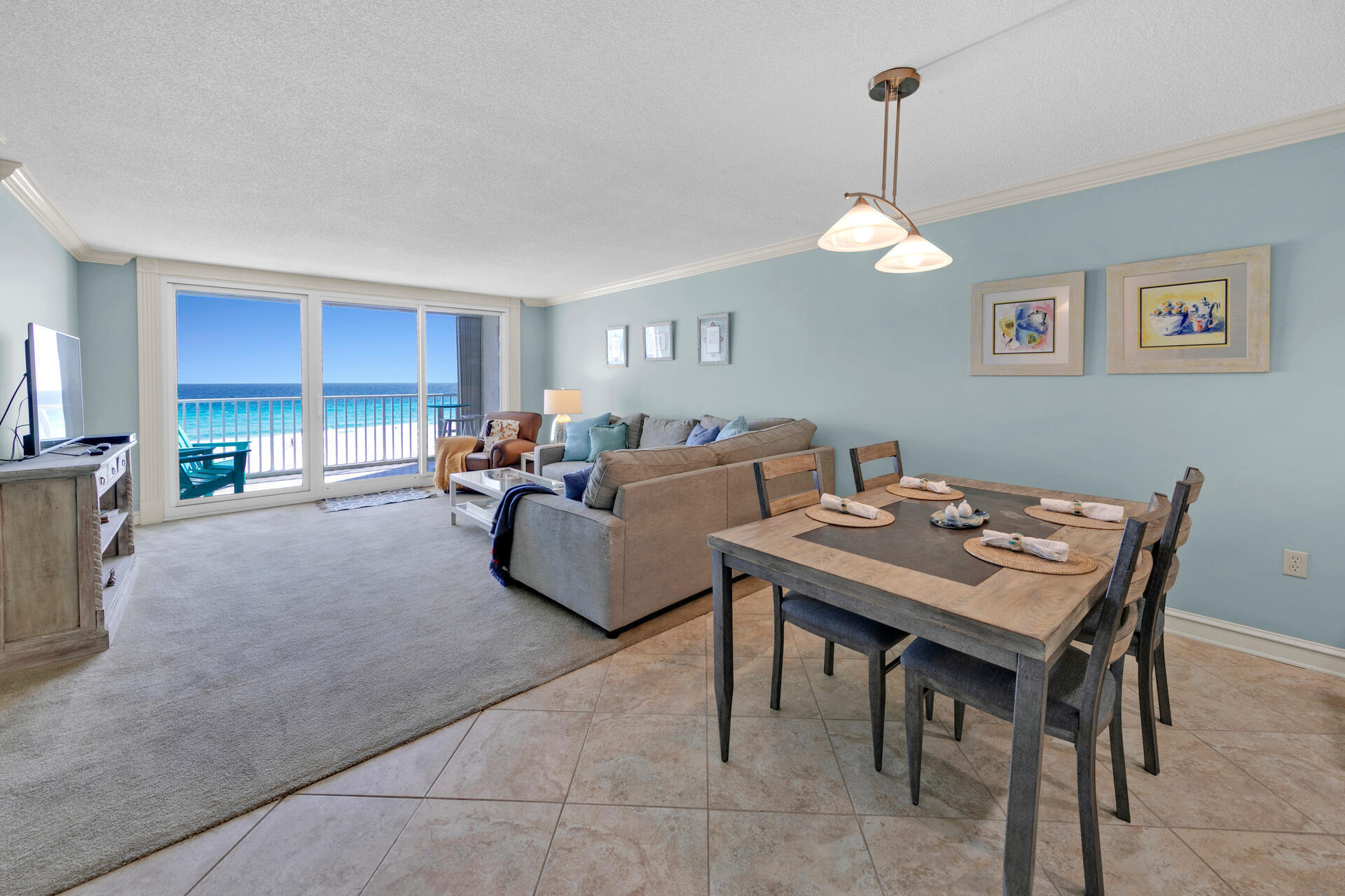 GRAND MARINER PH 1 - Residential