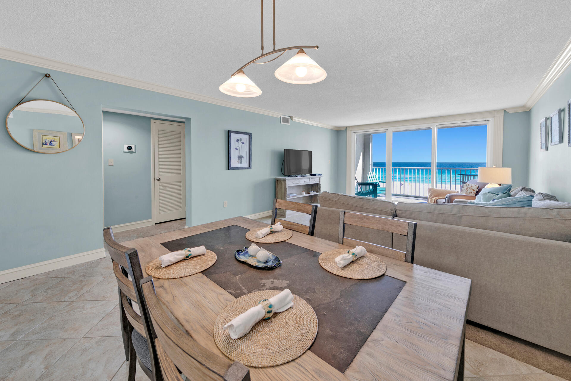 GRAND MARINER PH 1 - Residential