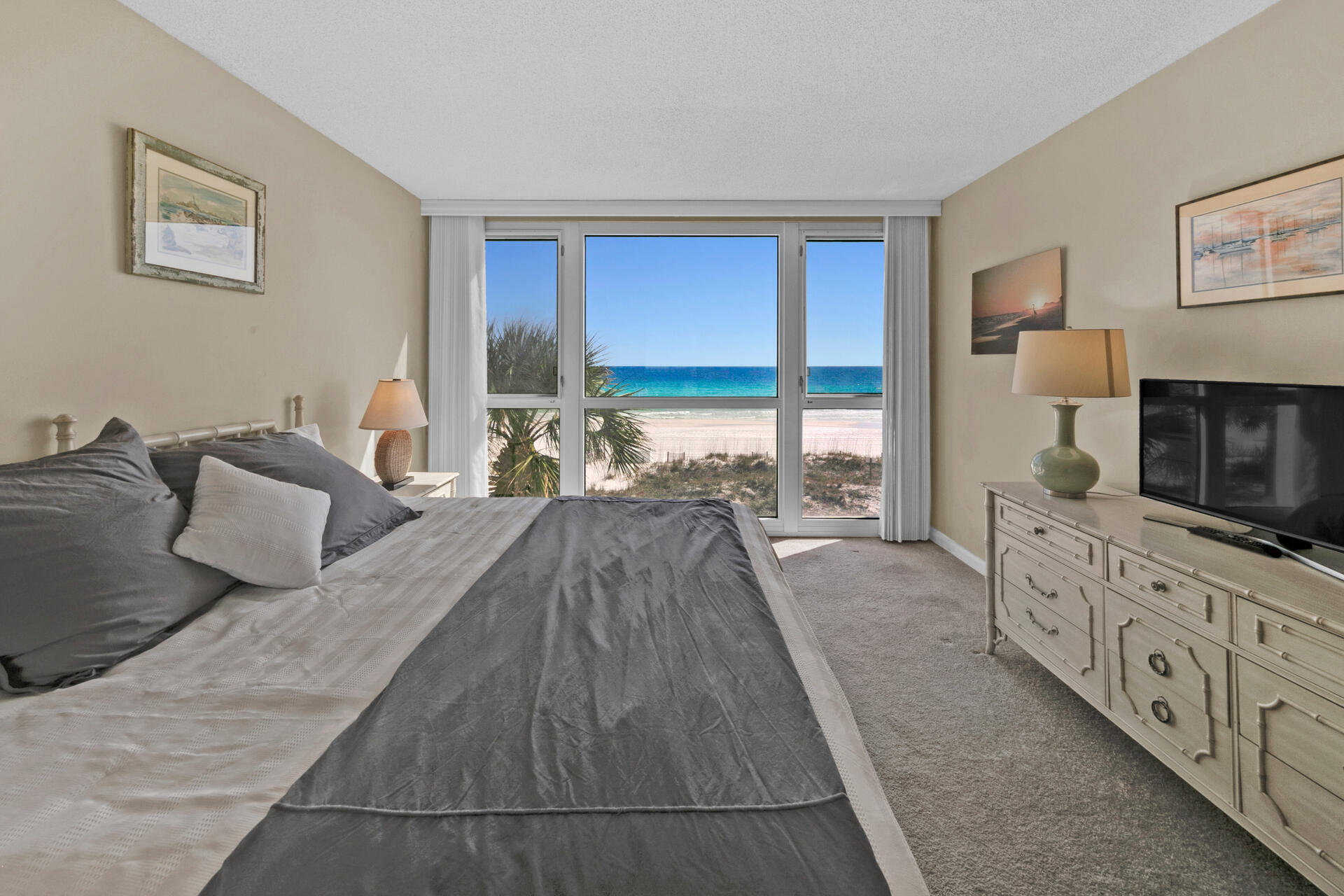 GRAND MARINER PH 1 - Residential