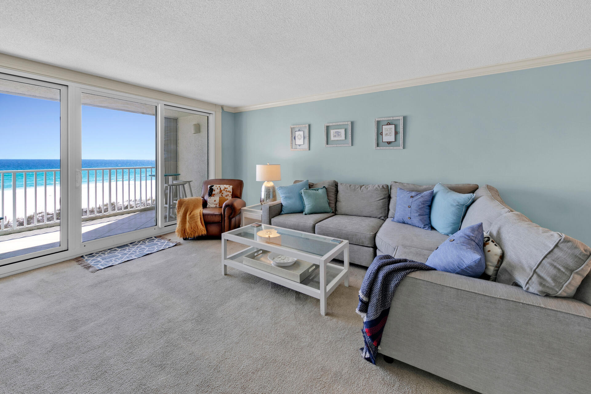 GRAND MARINER PH 1 - Residential
