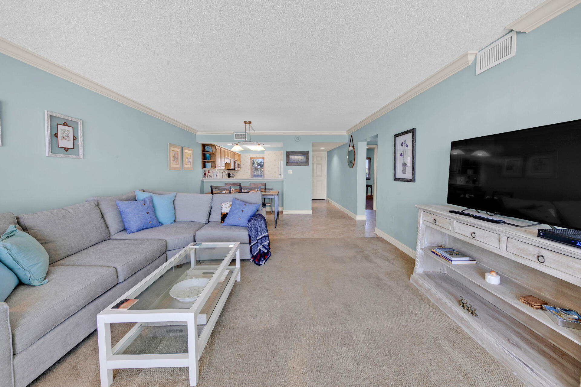 GRAND MARINER PH 1 - Residential