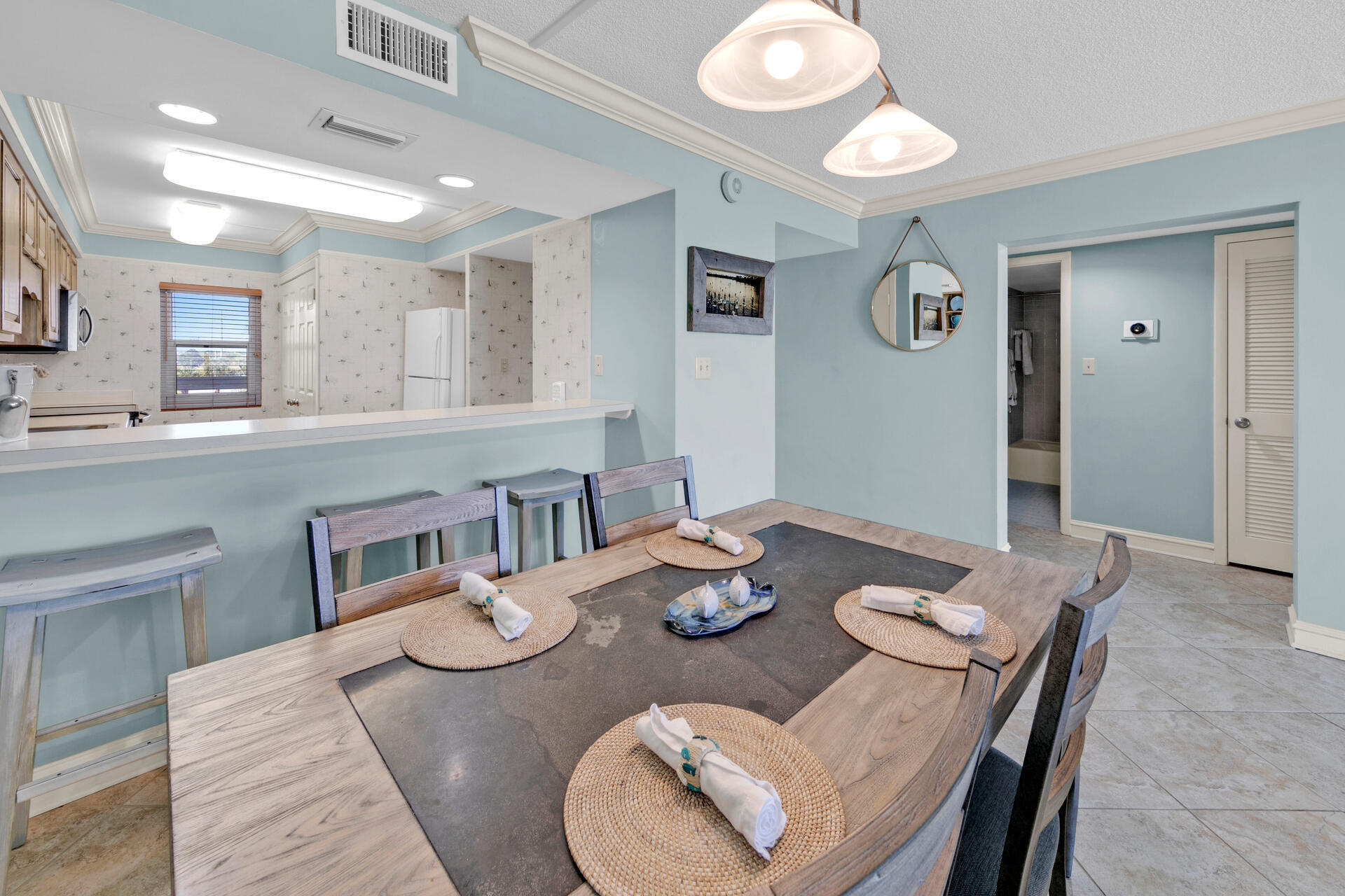 GRAND MARINER PH 1 - Residential