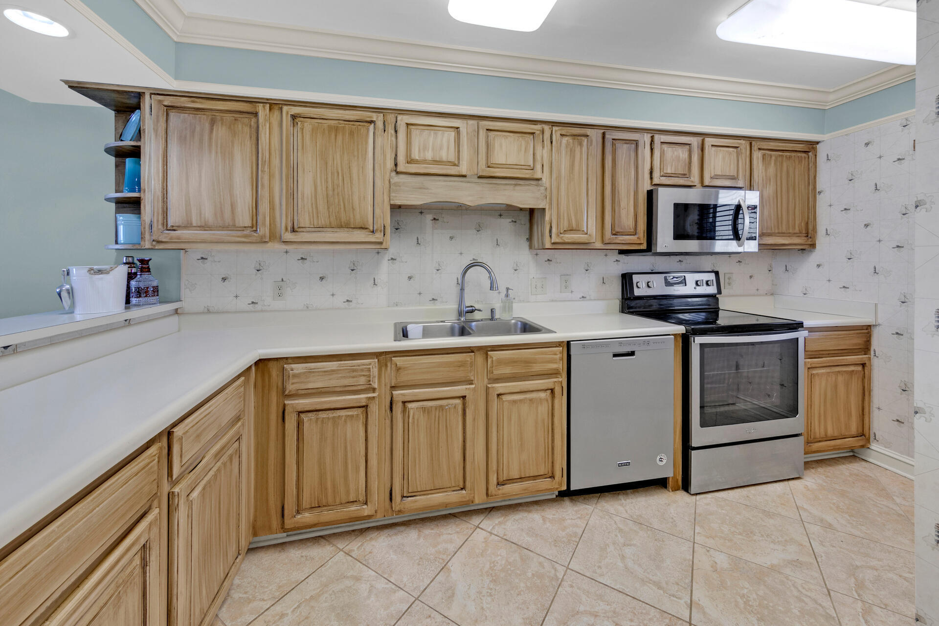 GRAND MARINER PH 1 - Residential