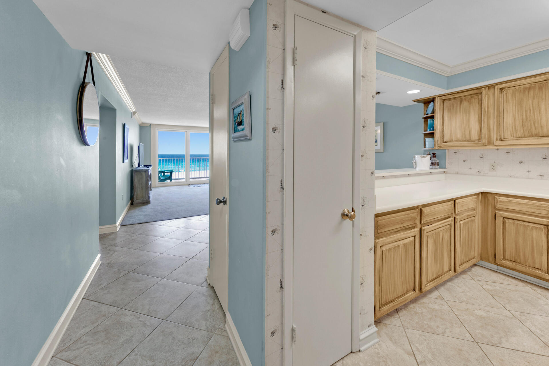 GRAND MARINER PH 1 - Residential