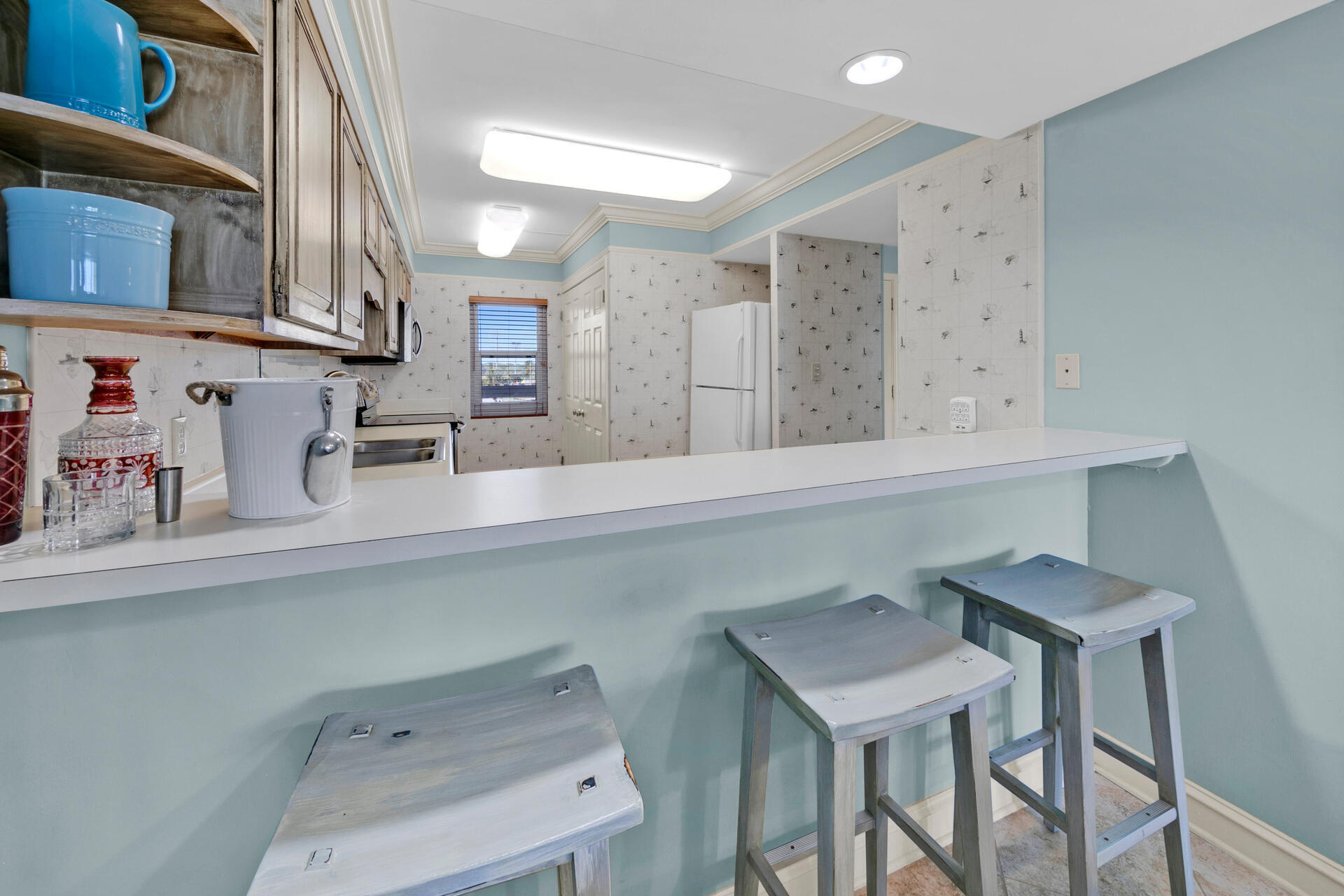 GRAND MARINER PH 1 - Residential