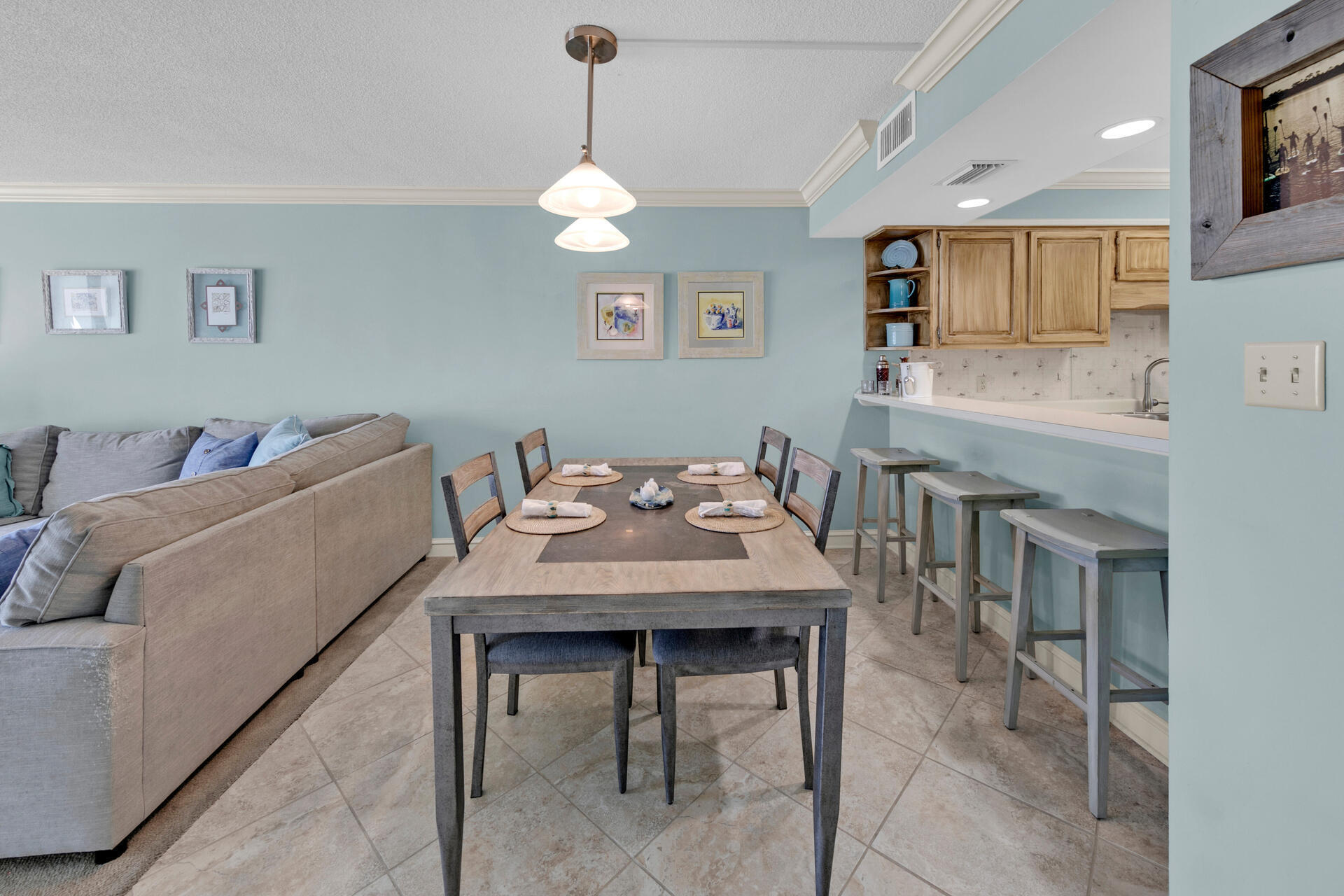 GRAND MARINER PH 1 - Residential