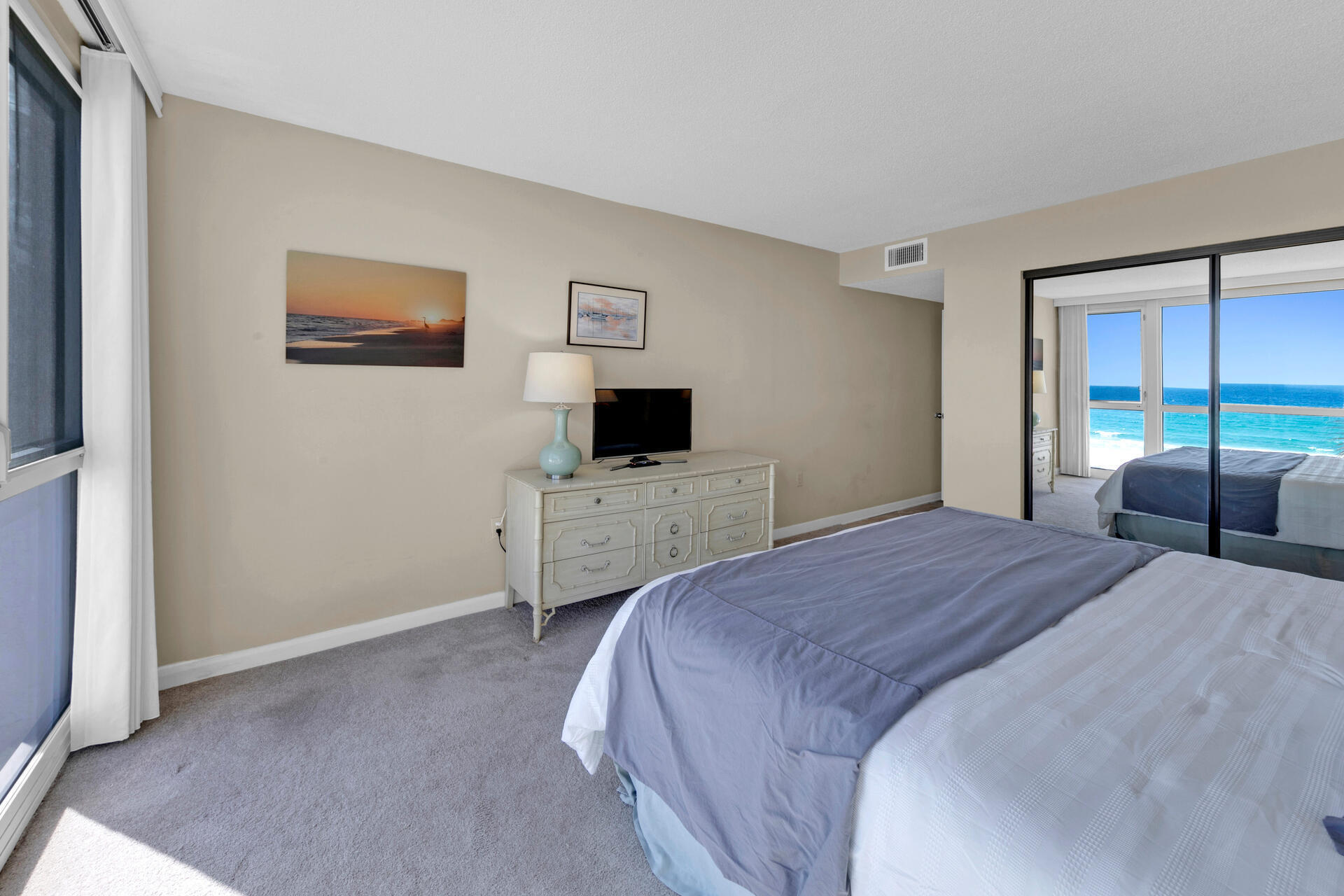 GRAND MARINER PH 1 - Residential