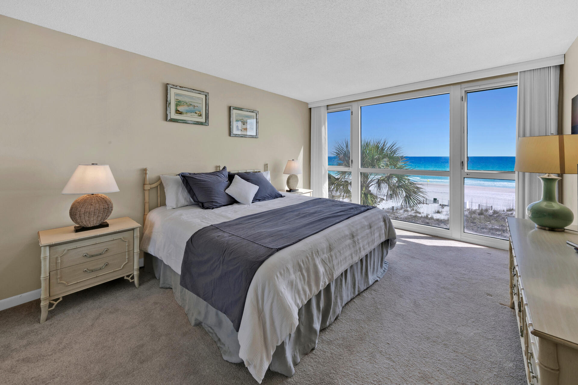 GRAND MARINER PH 1 - Residential