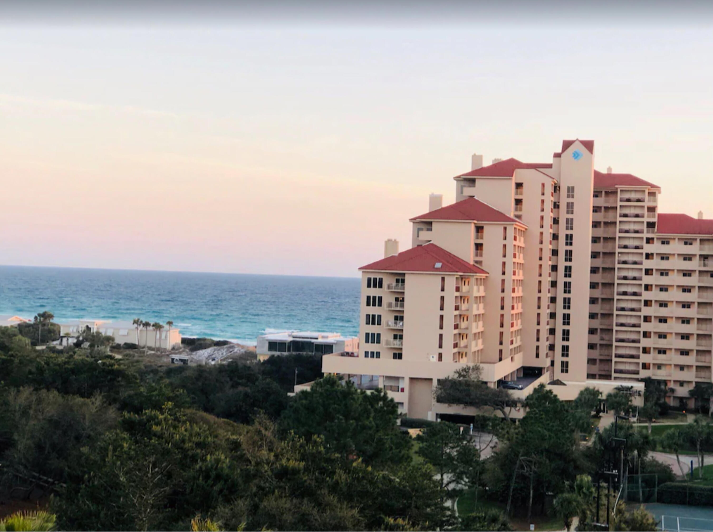 SUMMIT AT TOPS'L (THE) - Residential