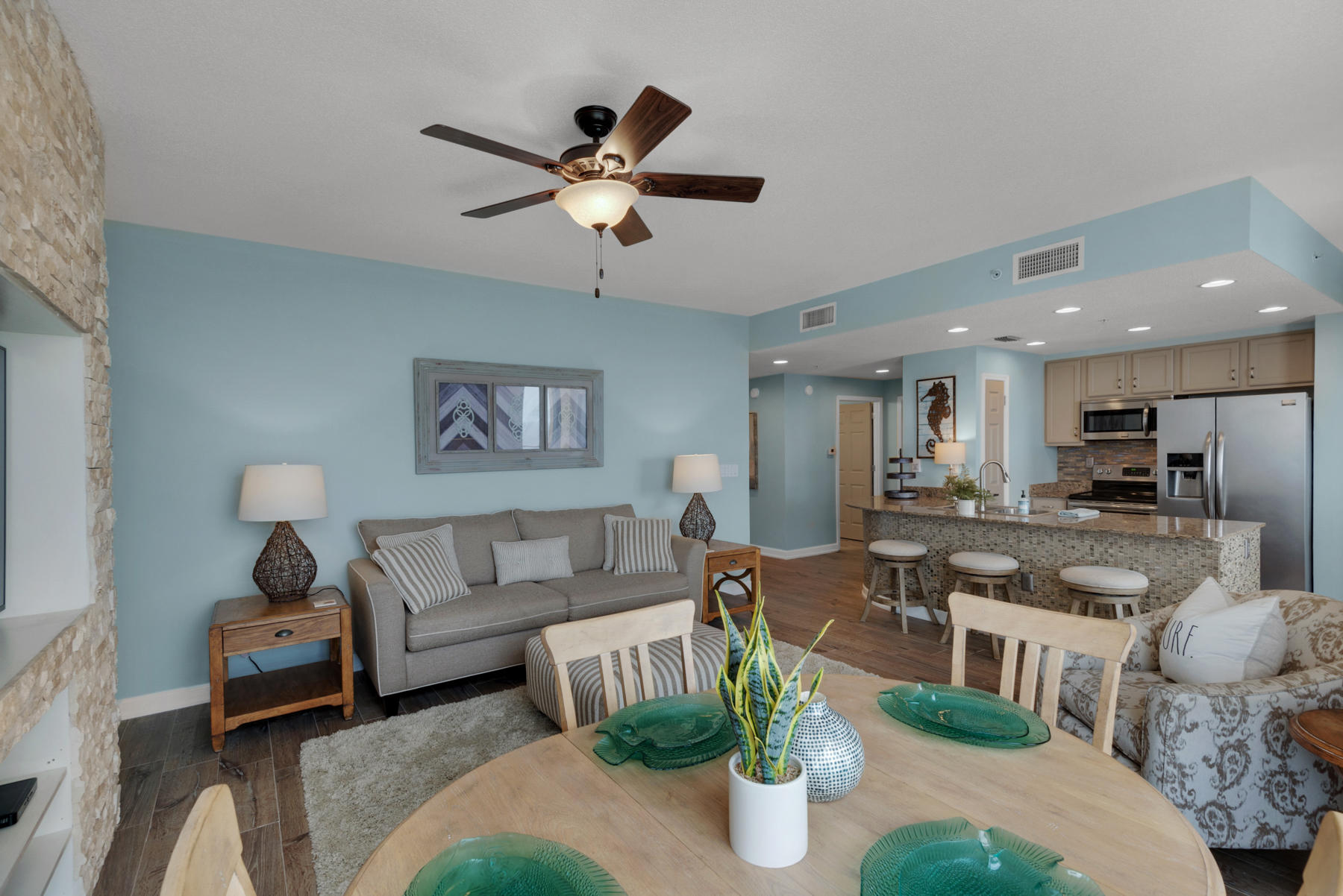 STERLING REEF - Residential