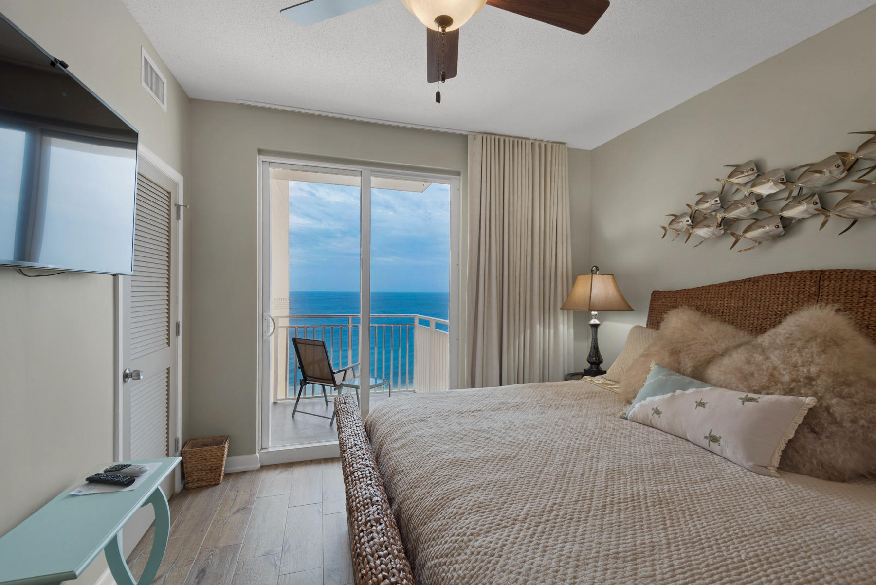 STERLING REEF - Residential