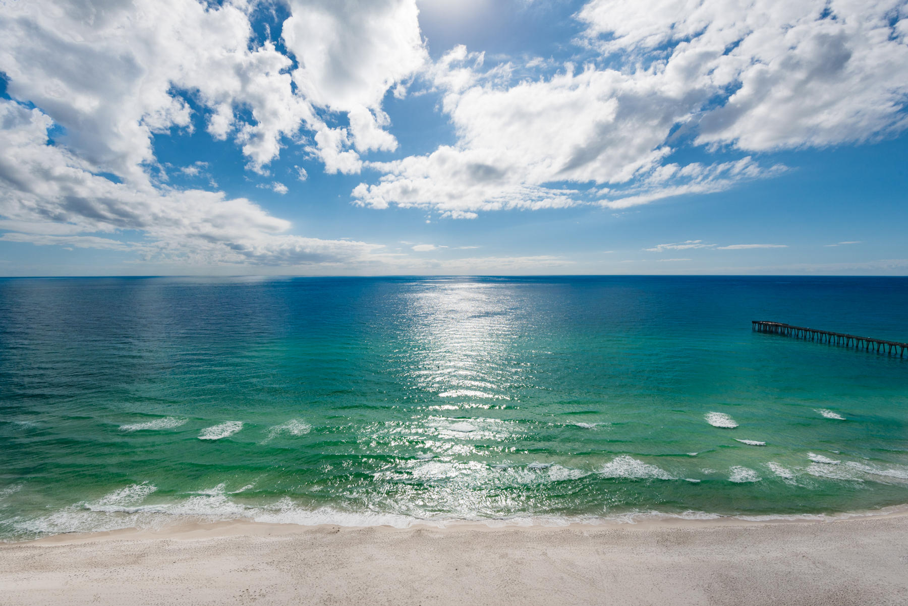 STERLING REEF - Residential
