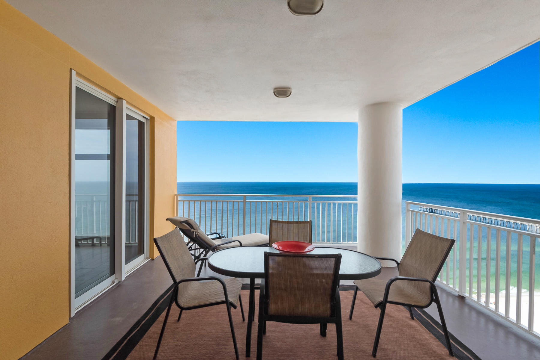 STERLING REEF - Residential