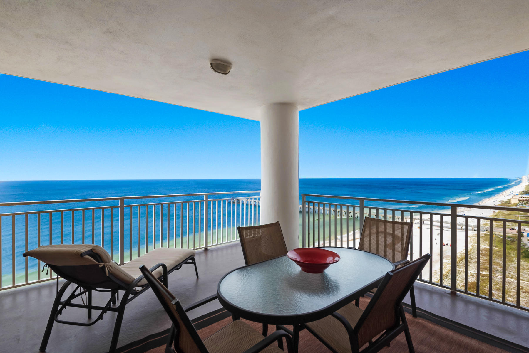 STERLING REEF - Residential