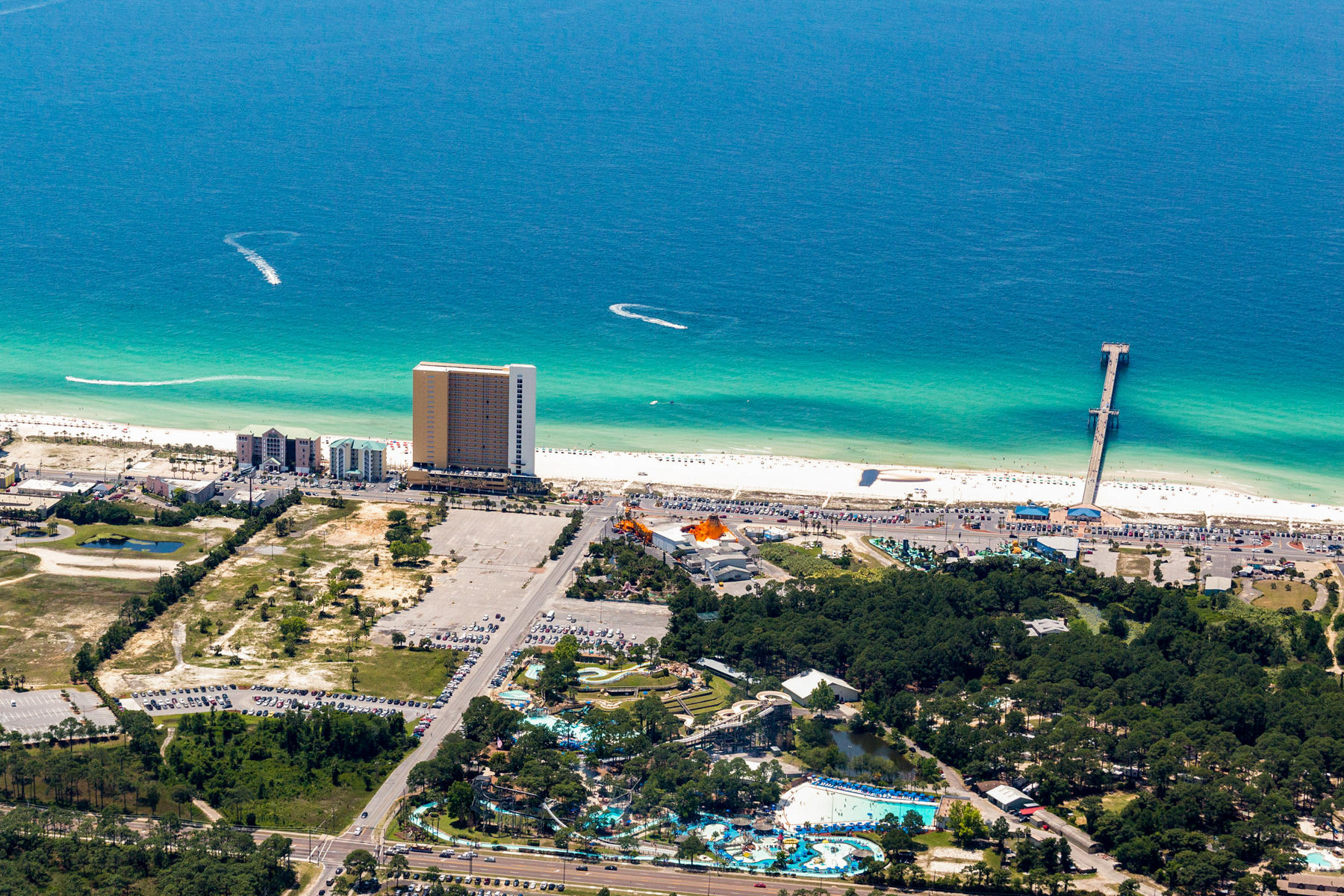 STERLING REEF - Residential
