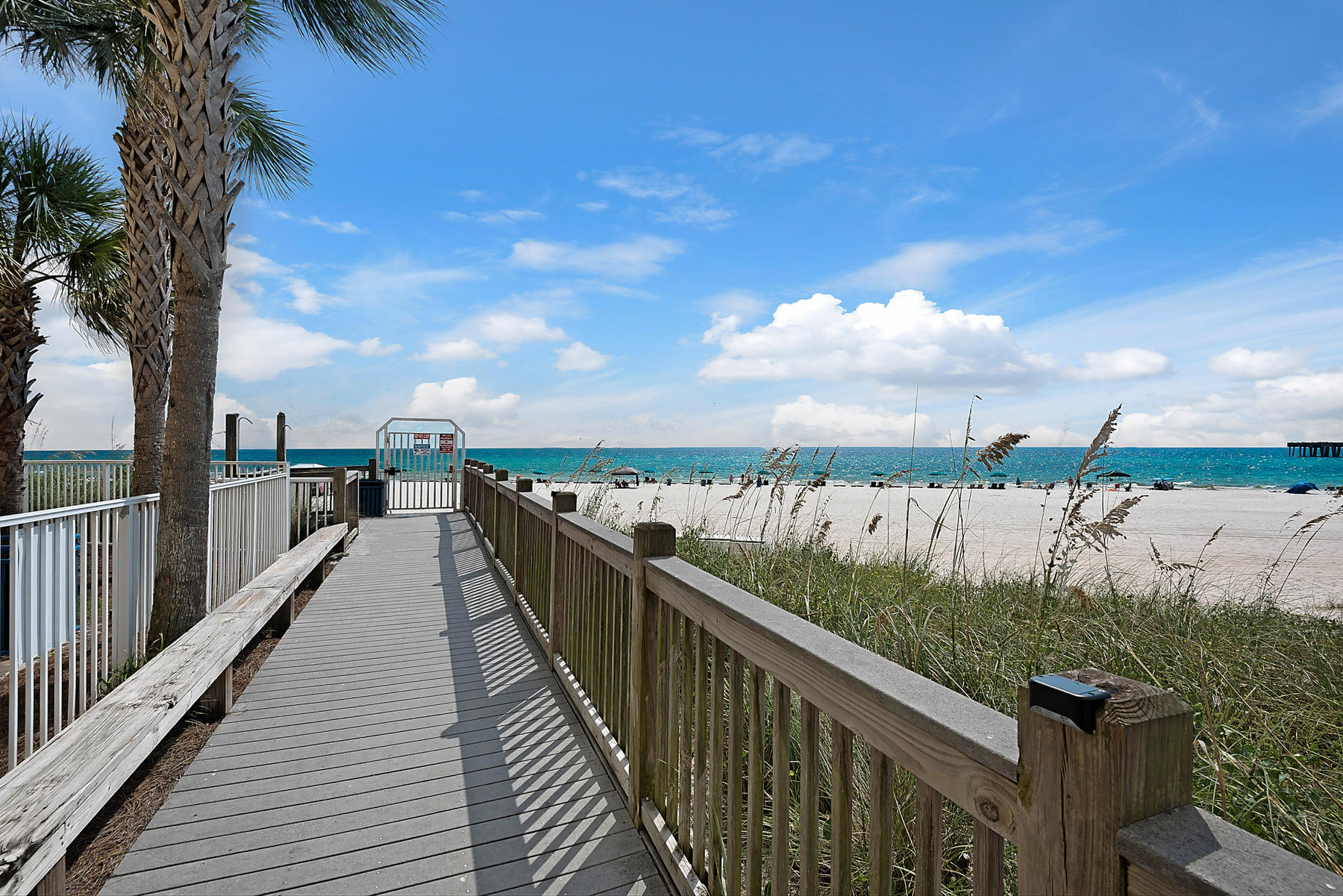 STERLING REEF - Residential