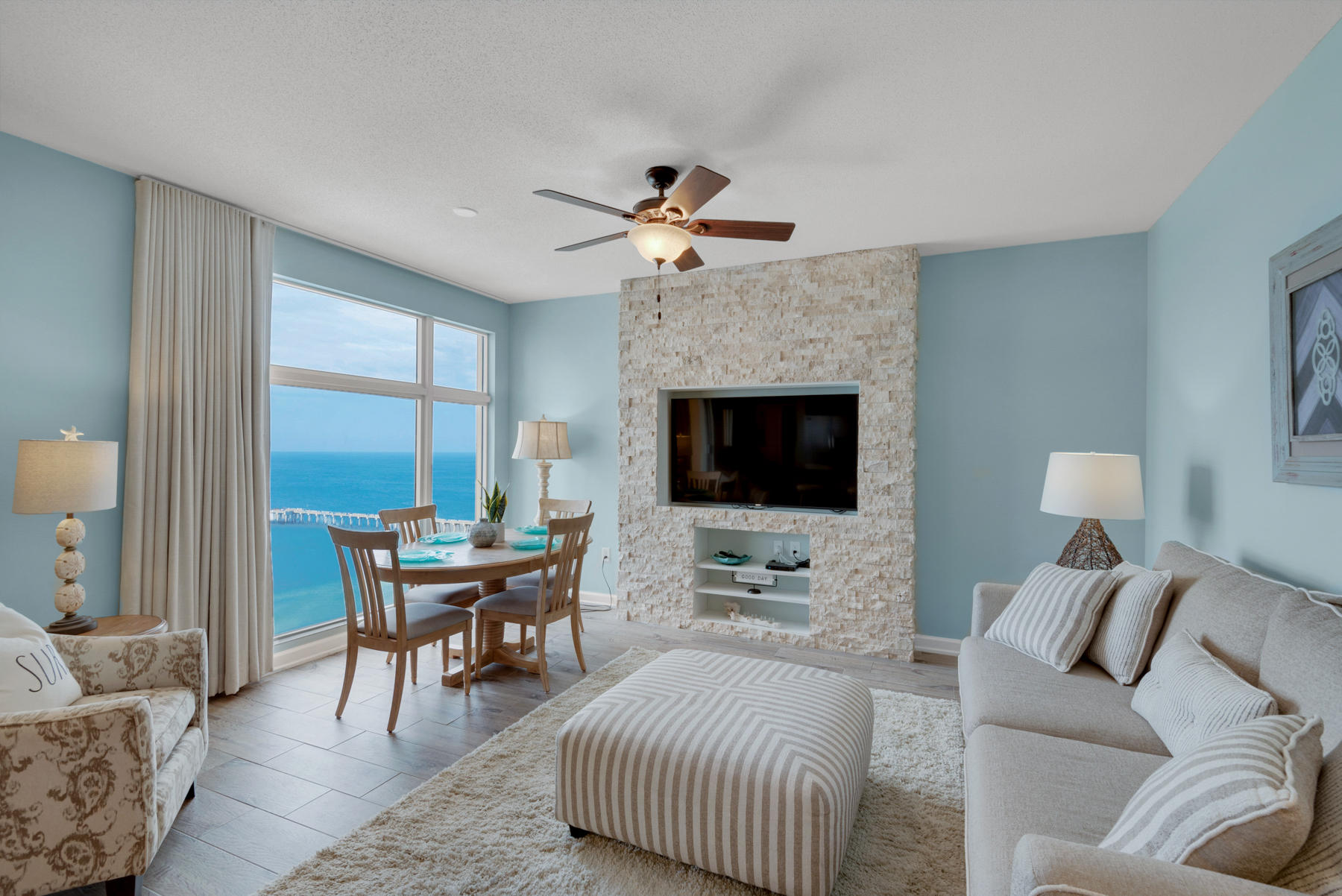 STERLING REEF - Residential