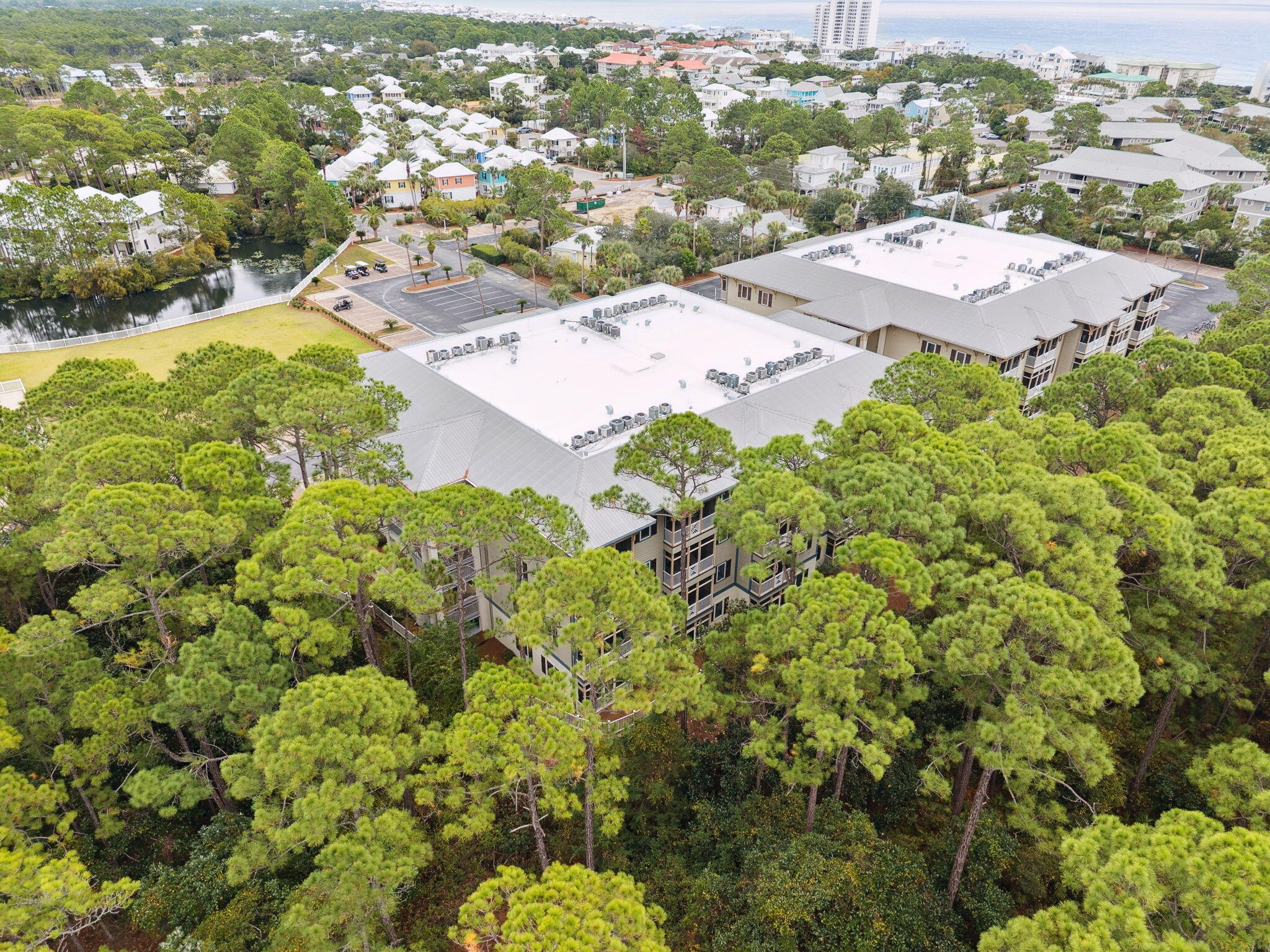 SEAGROVE HIGHLANDS - Residential