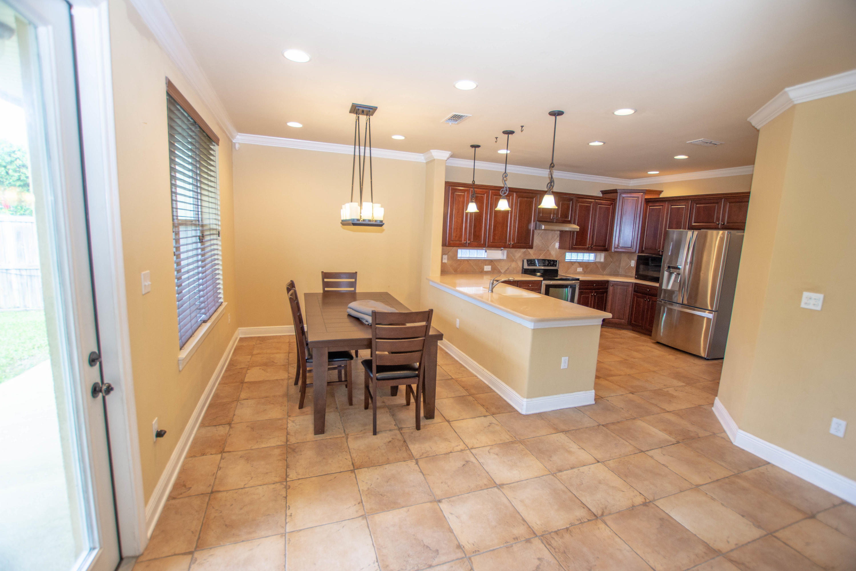 Baywalk Landing - Residential