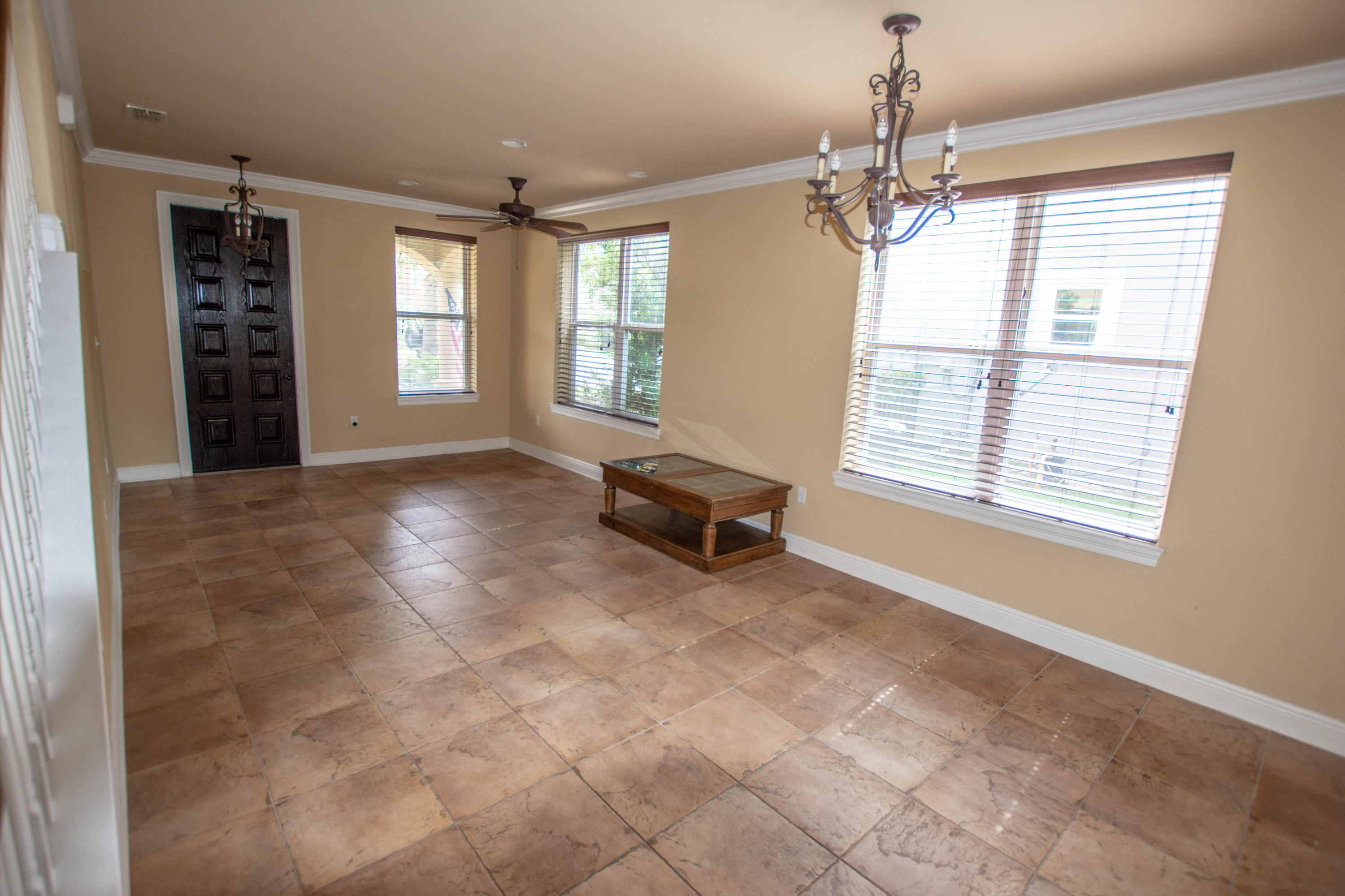 Baywalk Landing - Residential