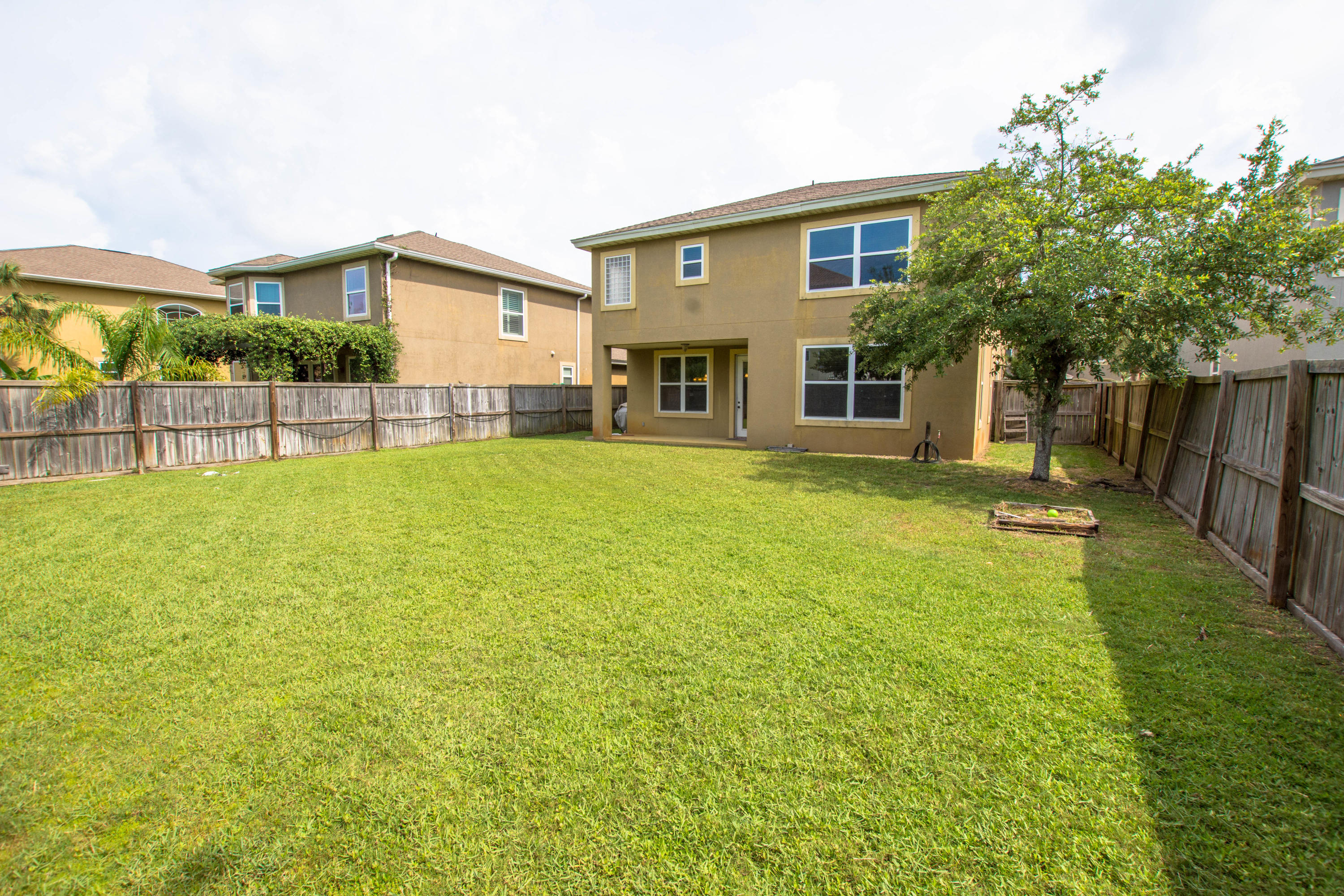 Baywalk Landing - Residential