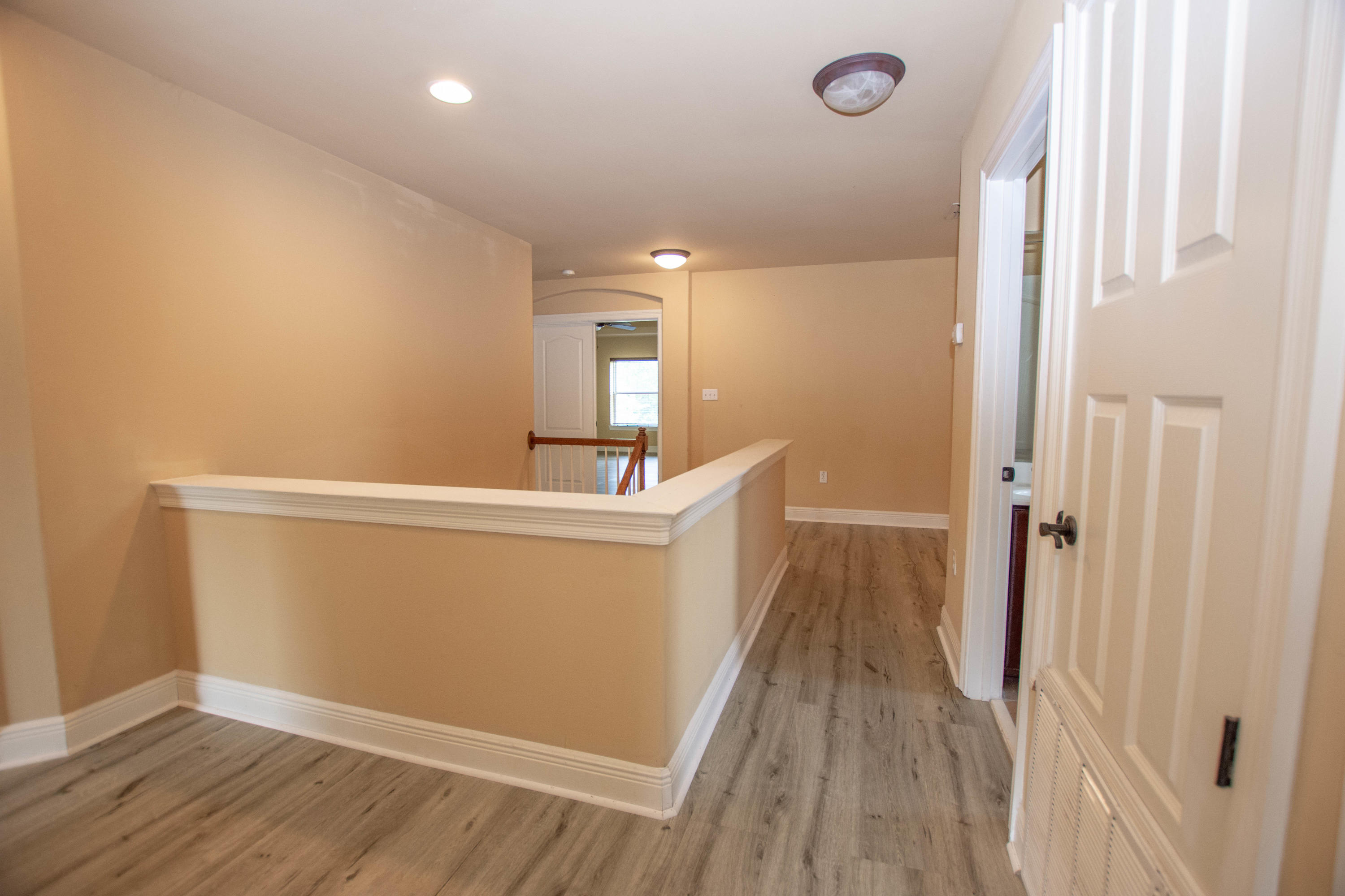 Baywalk Landing - Residential