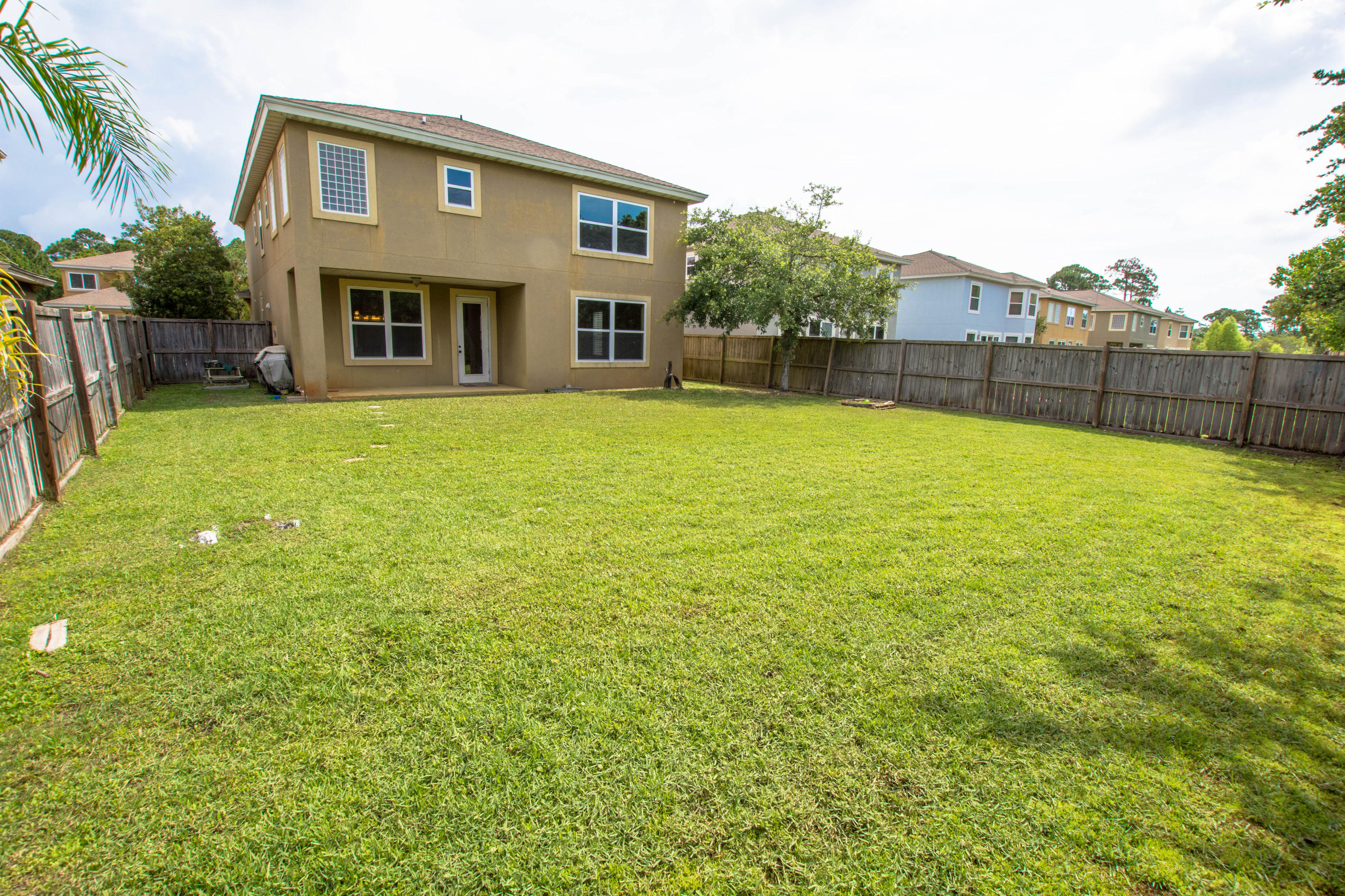Baywalk Landing - Residential