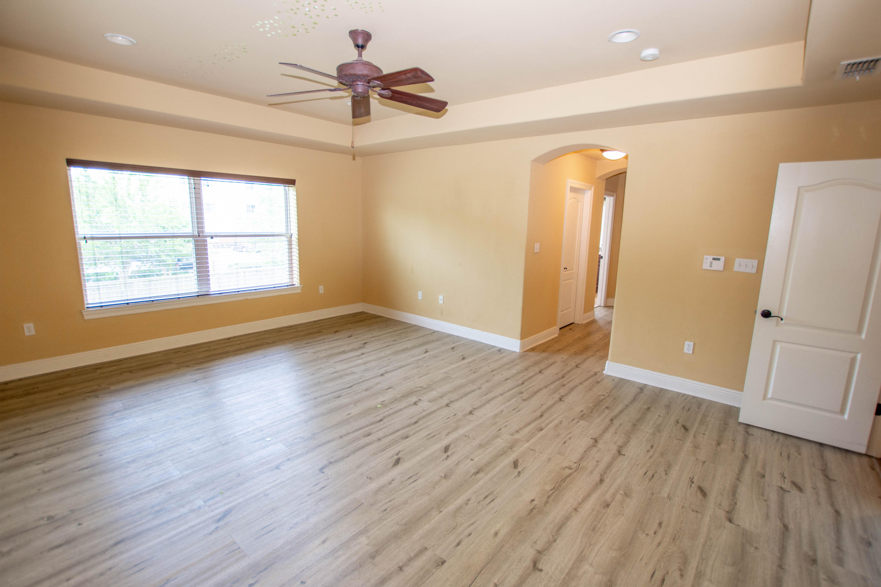 Baywalk Landing - Residential