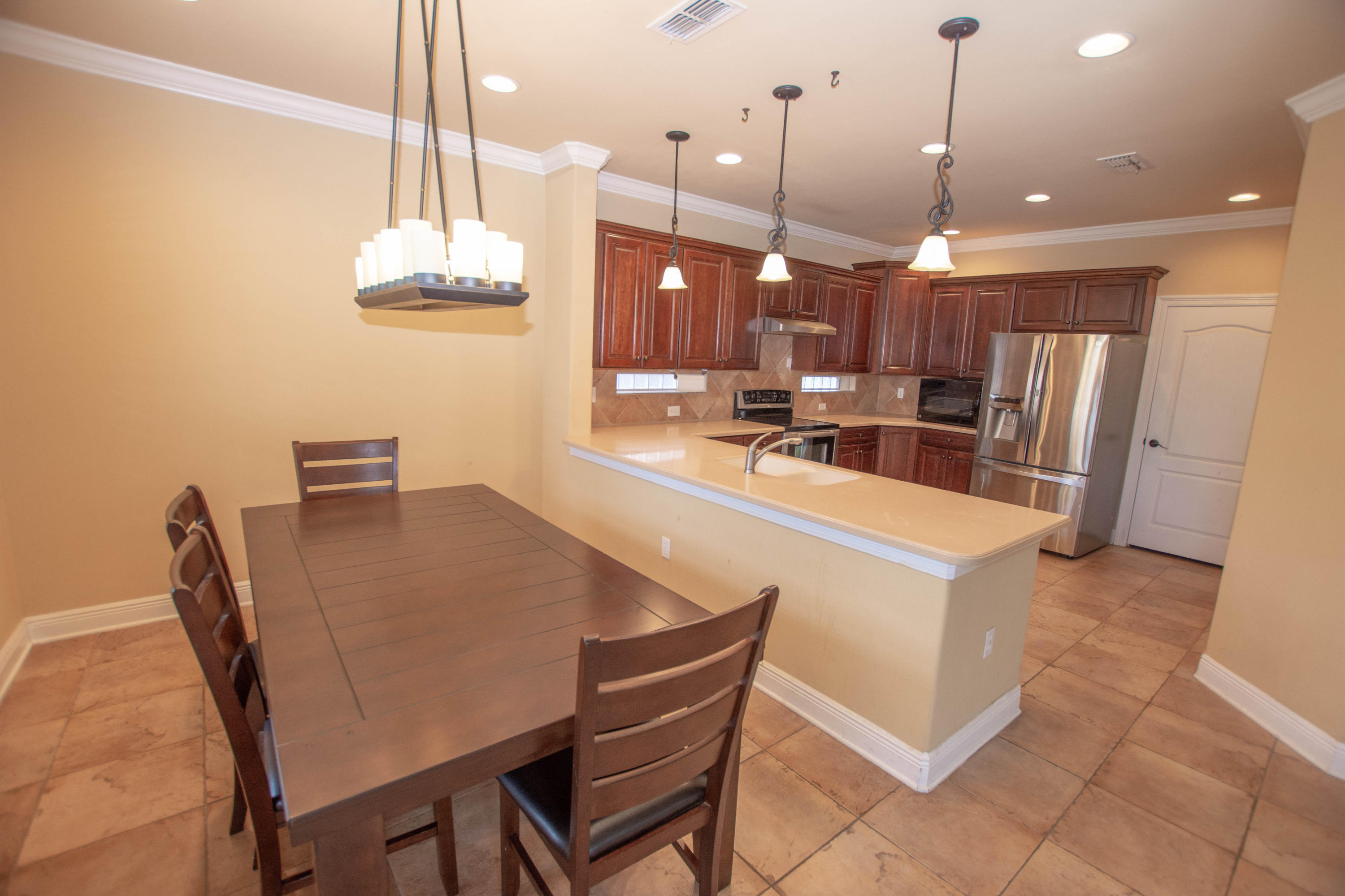 Baywalk Landing - Residential