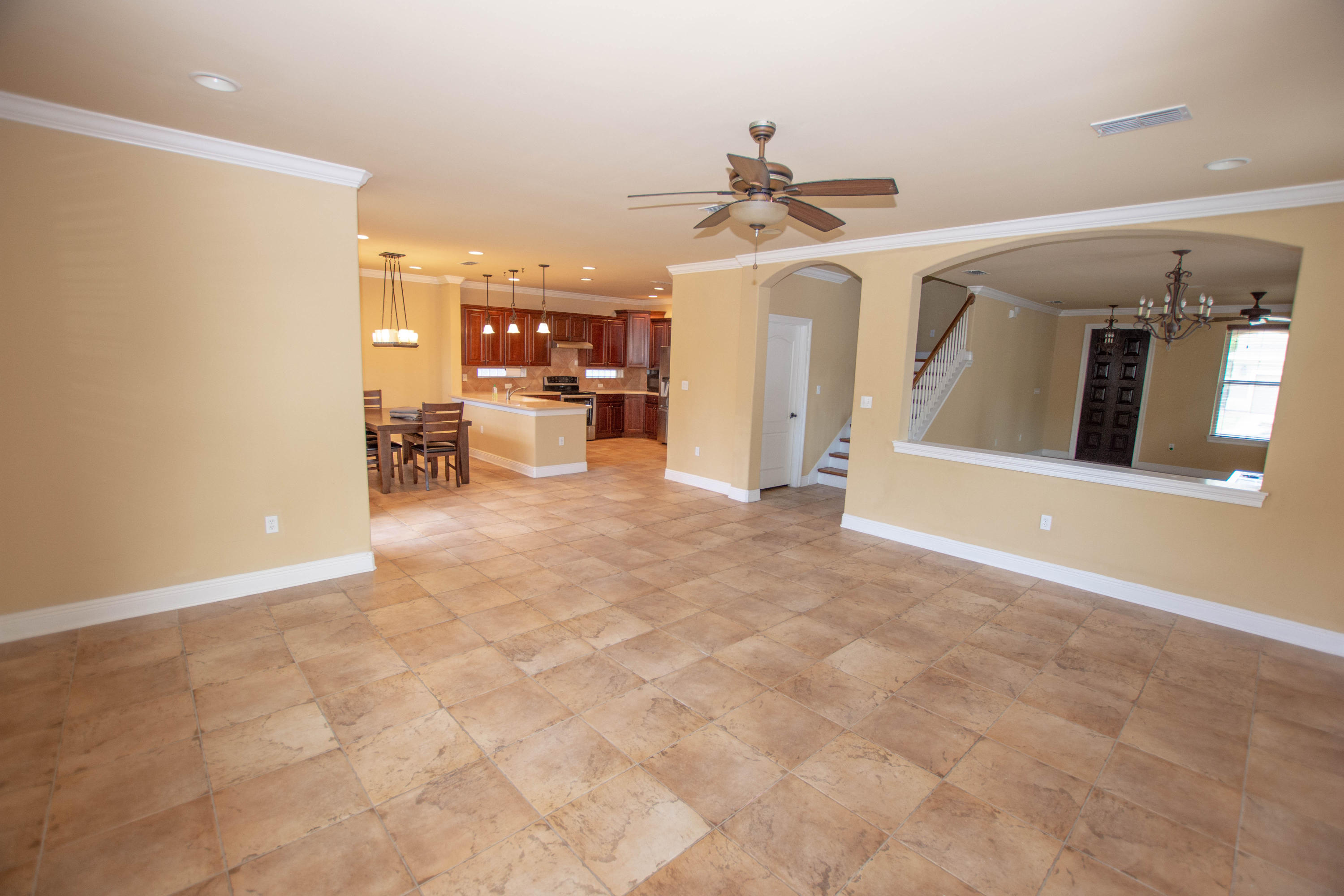 Baywalk Landing - Residential