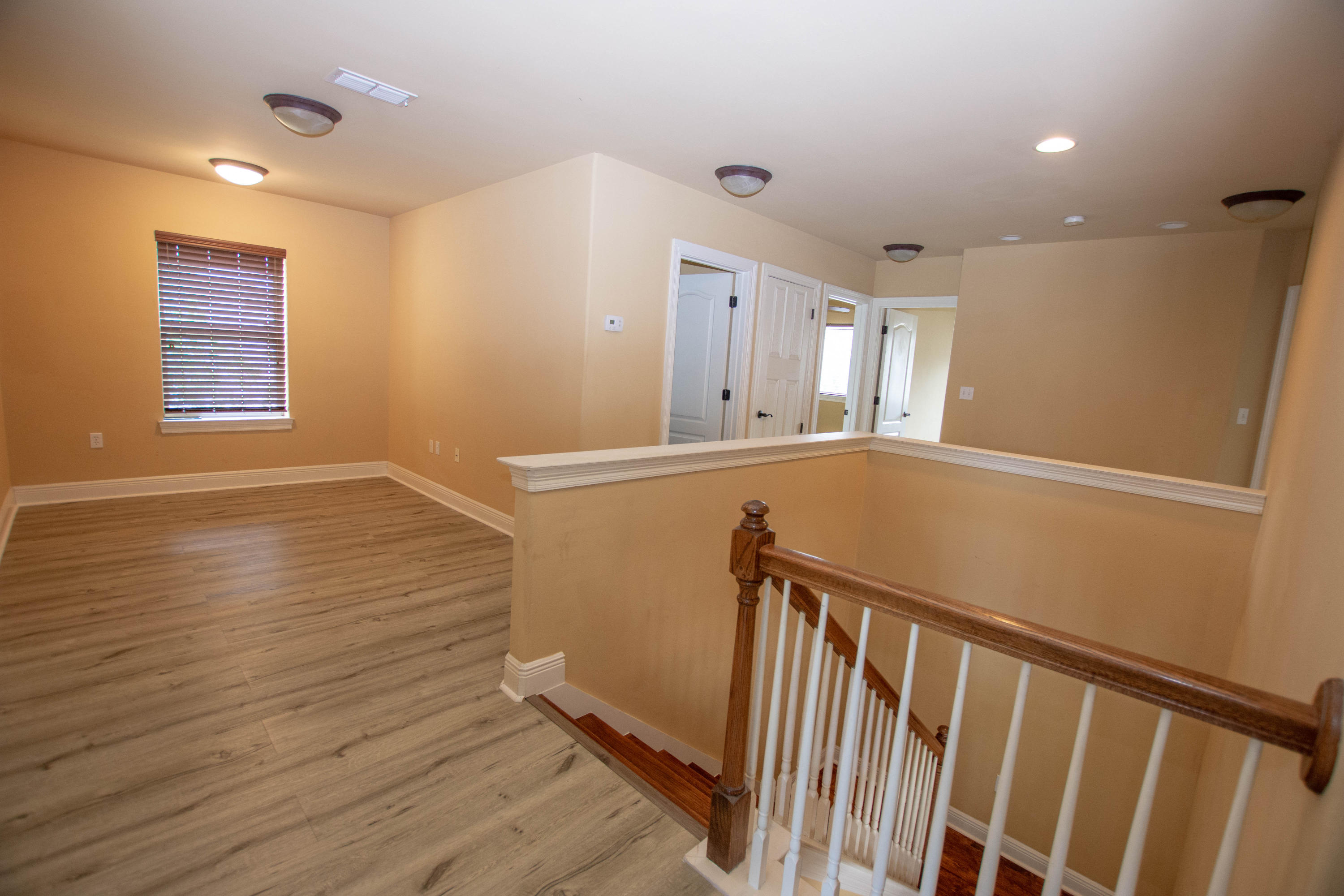 Baywalk Landing - Residential