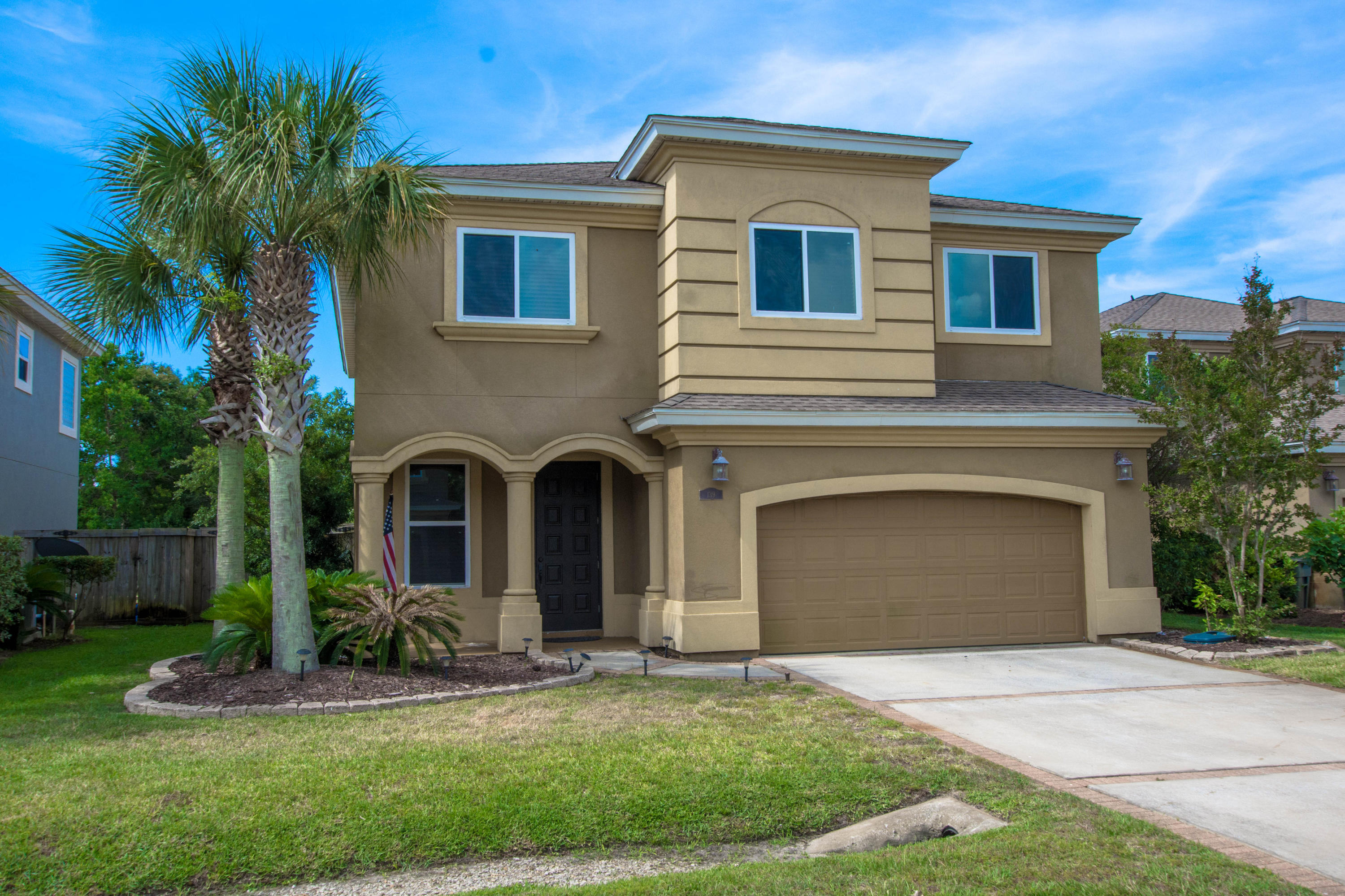 Baywalk Landing - Residential