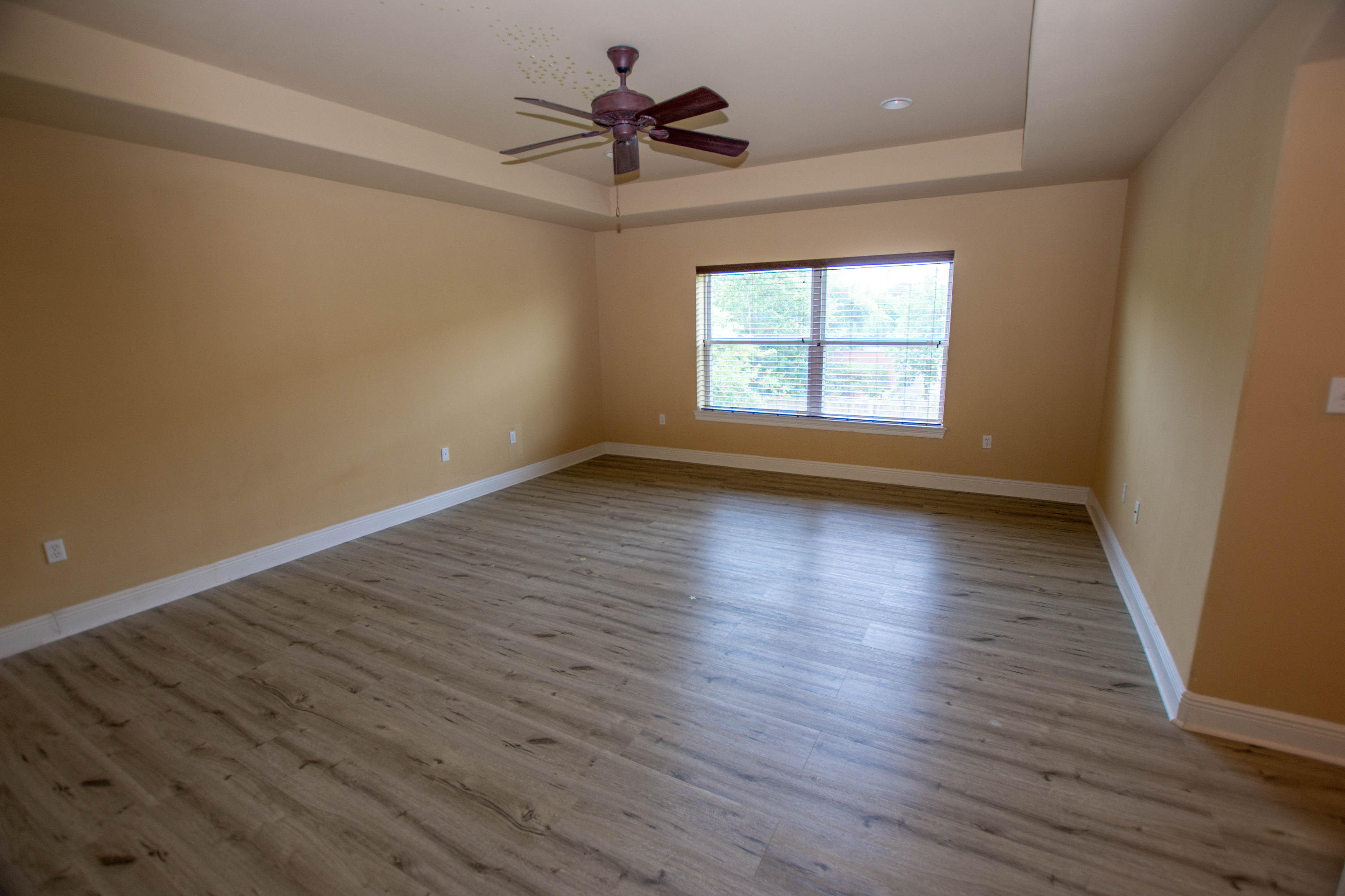 Baywalk Landing - Residential