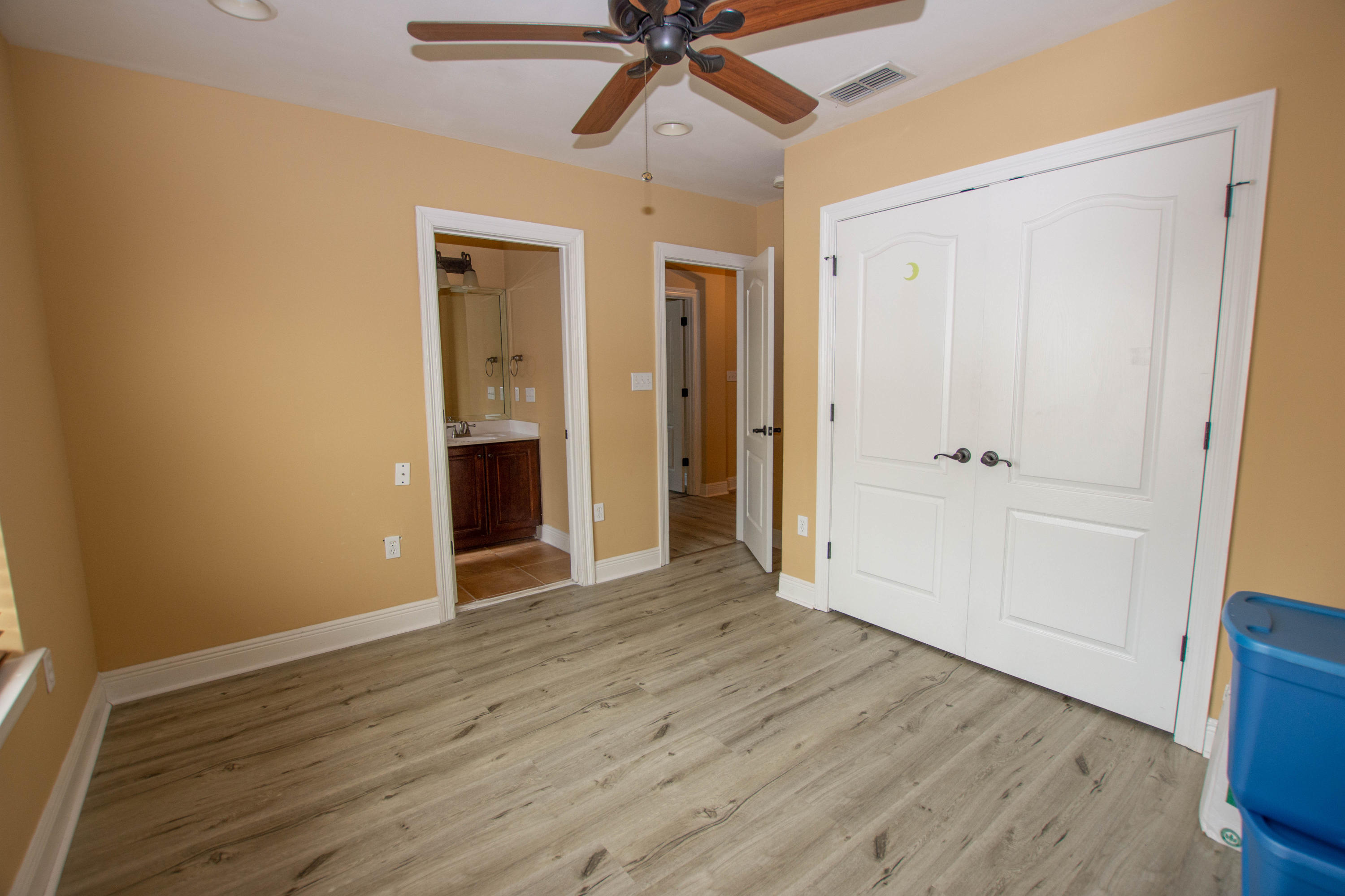 Baywalk Landing - Residential