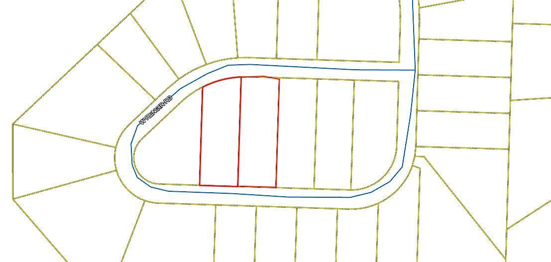 OAKWOOD LAKES ESTATES - Land