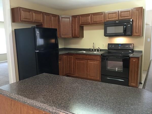MUNICIPAL S/D - Residential Lease