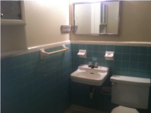 MUNICIPAL S/D - Residential Lease