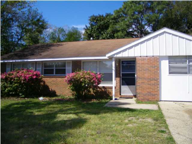 MUNICIPAL S/D - Residential Lease