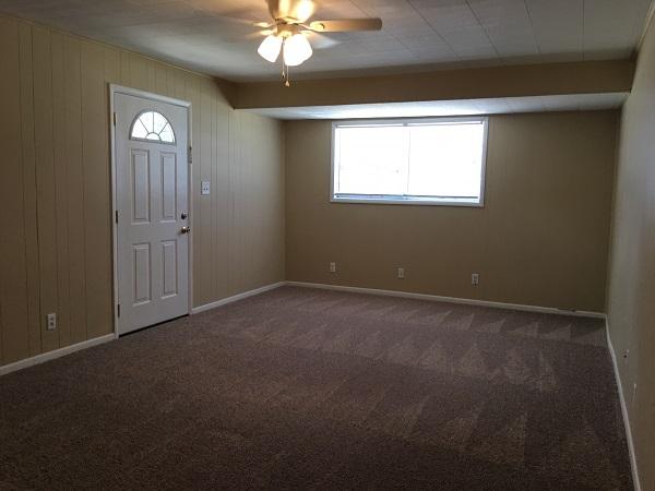 MUNICIPAL S/D - Residential Lease