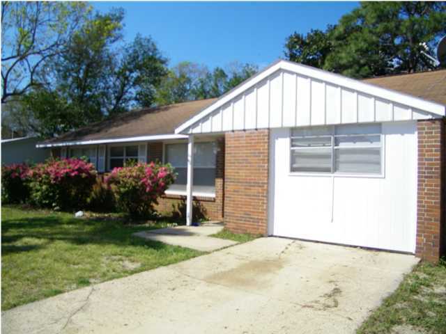 MUNICIPAL S/D - Residential Lease