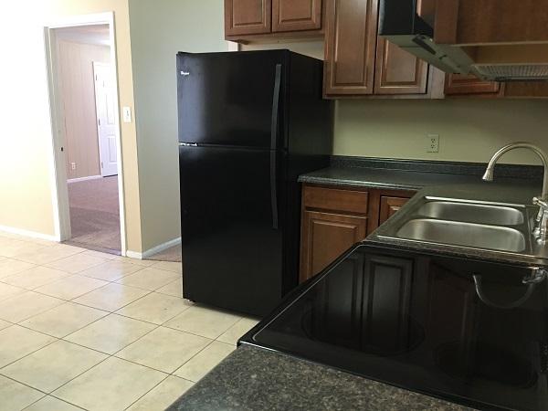 MUNICIPAL S/D - Residential Lease