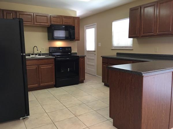 MUNICIPAL S/D - Residential Lease
