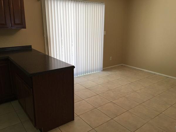 MUNICIPAL S/D - Residential Lease