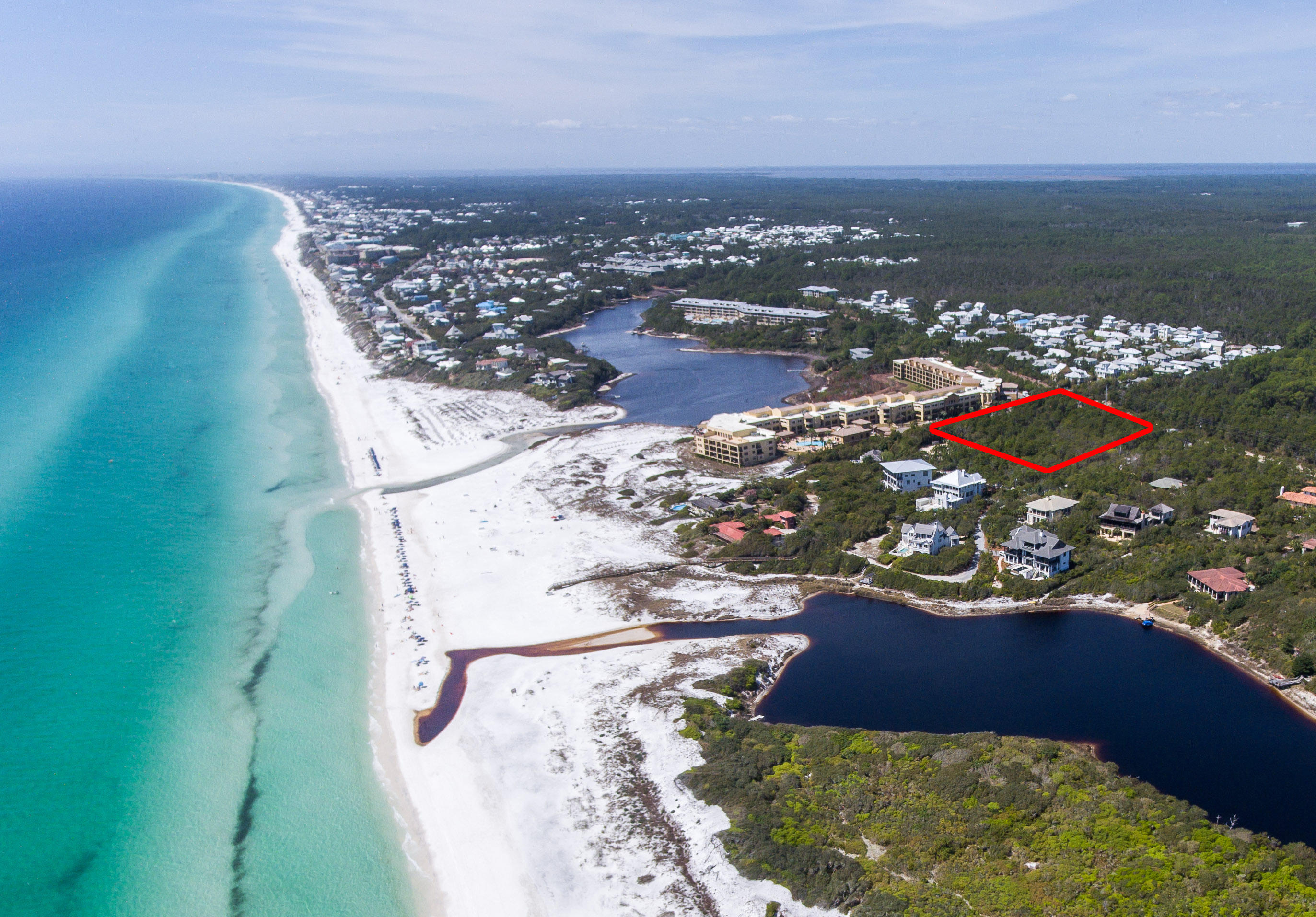 Bannerman Beach Estates - Land