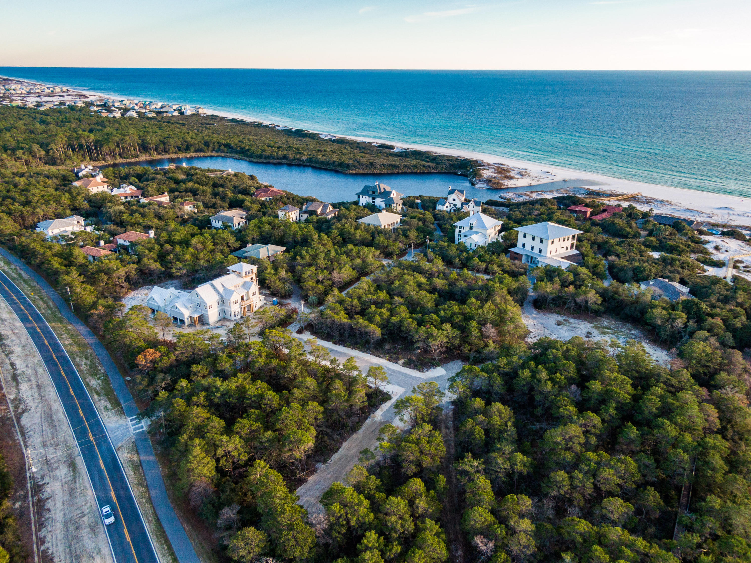 Bannerman Beach Estates - Land
