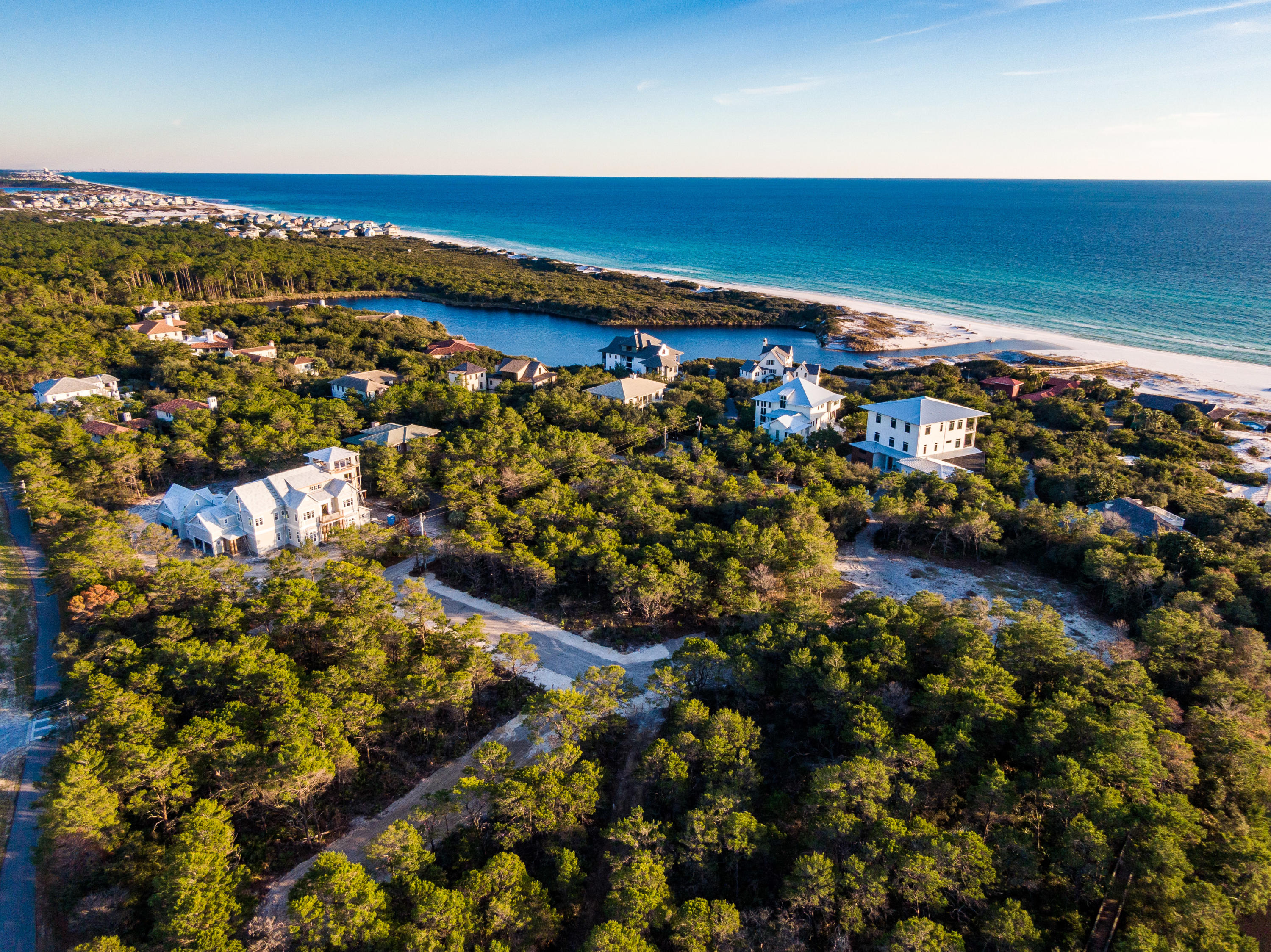 Bannerman Beach Estates - Land
