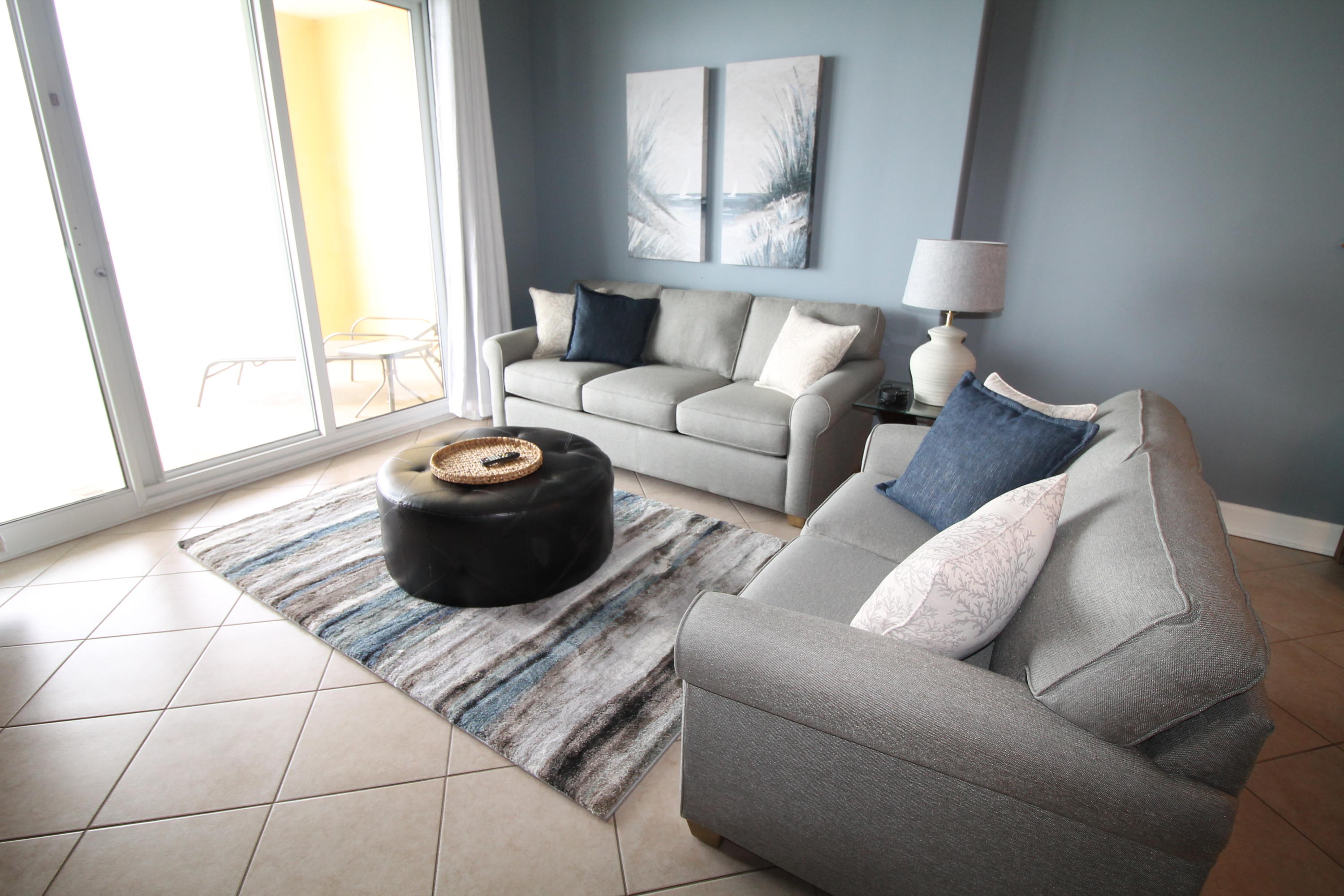 EMERALD ISLE - Residential